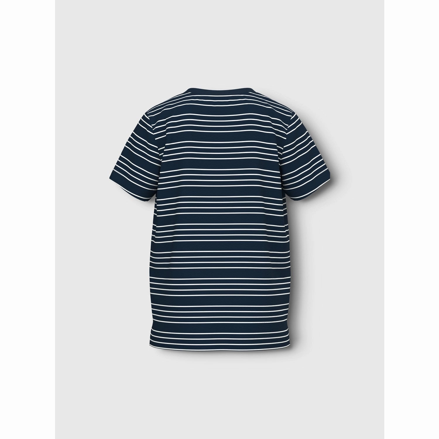 Name It Dark Sapphire Voby T-Shirt Retro nostalgia EnhancedDurabilityFinish