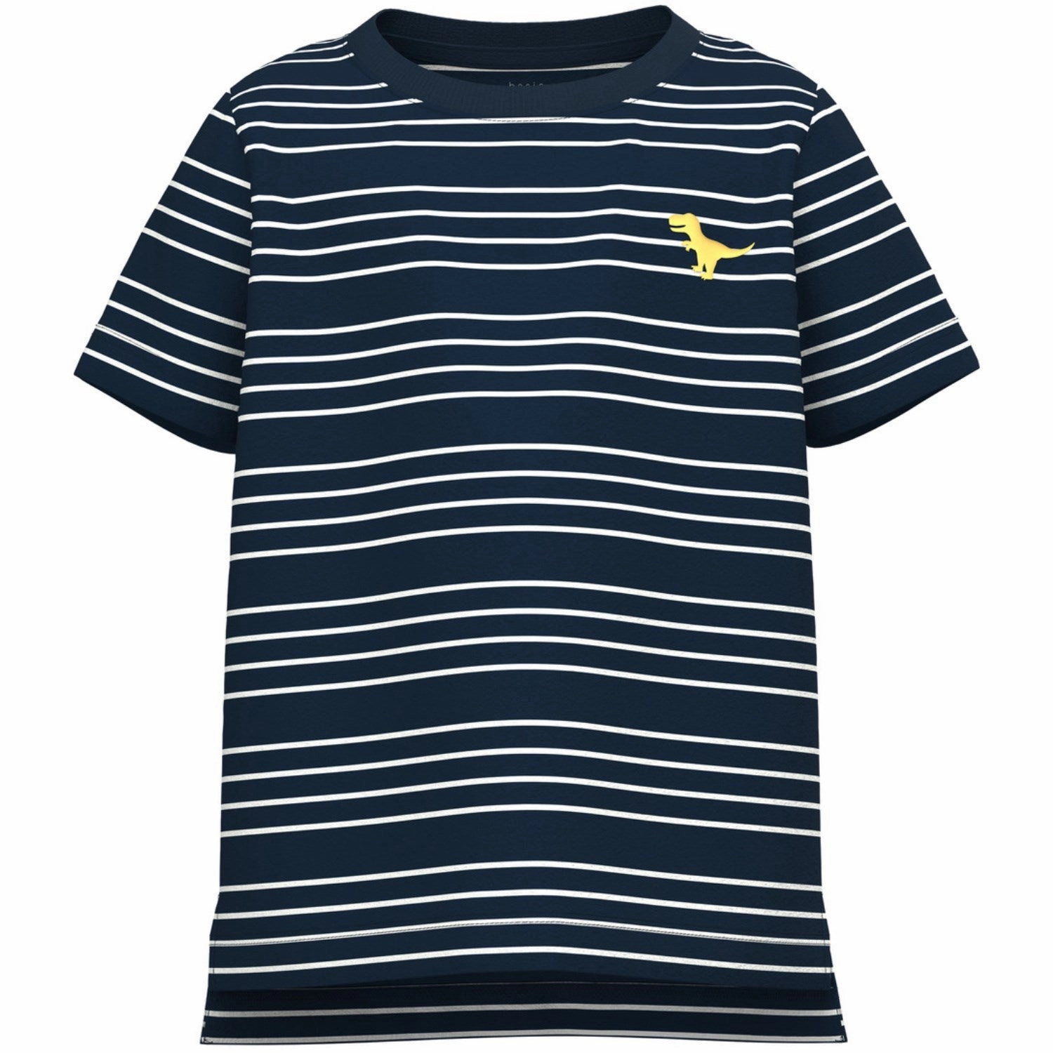 Versatile Comfort Style Chic Wearable Name It Dark Sapphire Voby T-Shirt