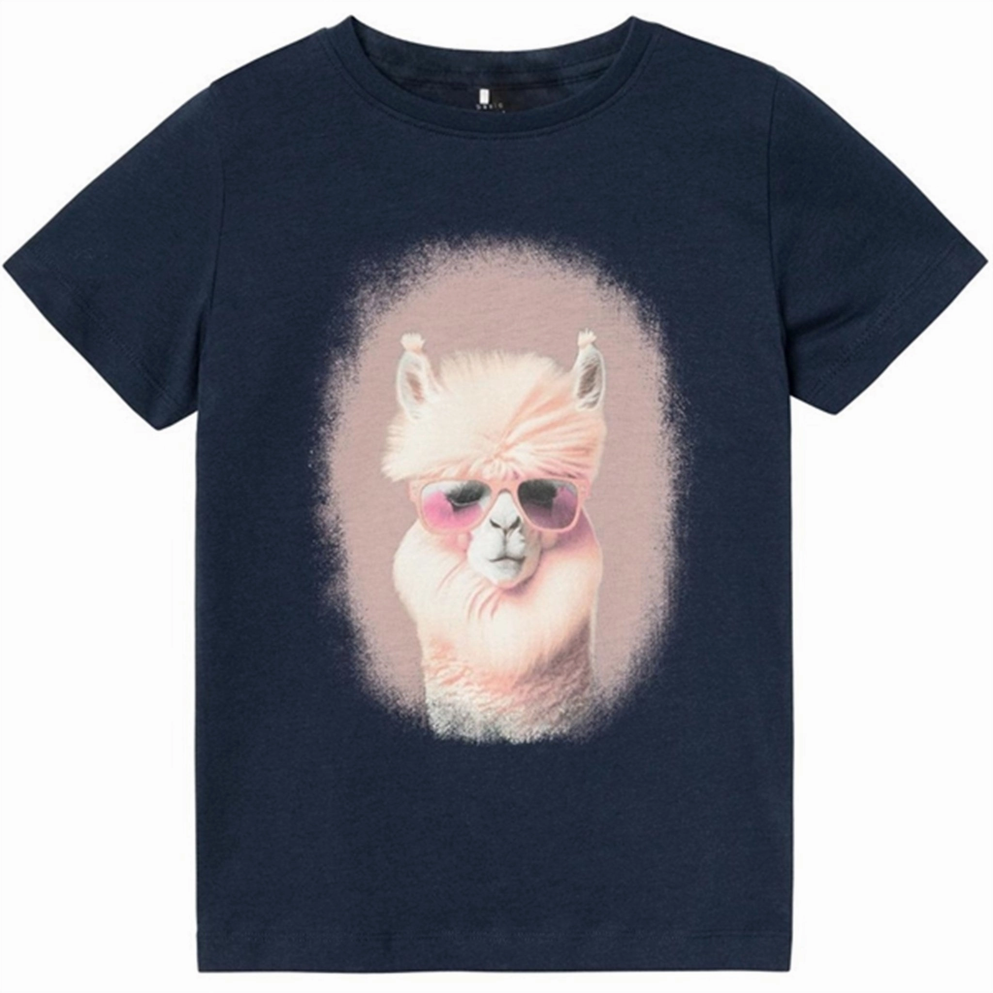 Name it Dark Sapphire Votea T-Shirt Urban Trend Light and Breezy