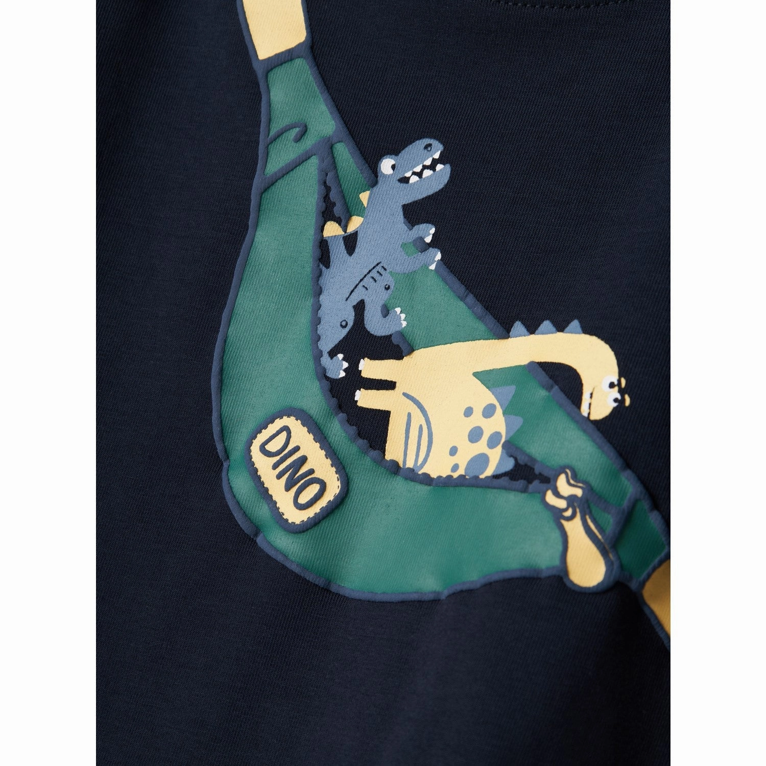 Name It Dark Sapphire Vux Blouse Team Building Athletic Cut