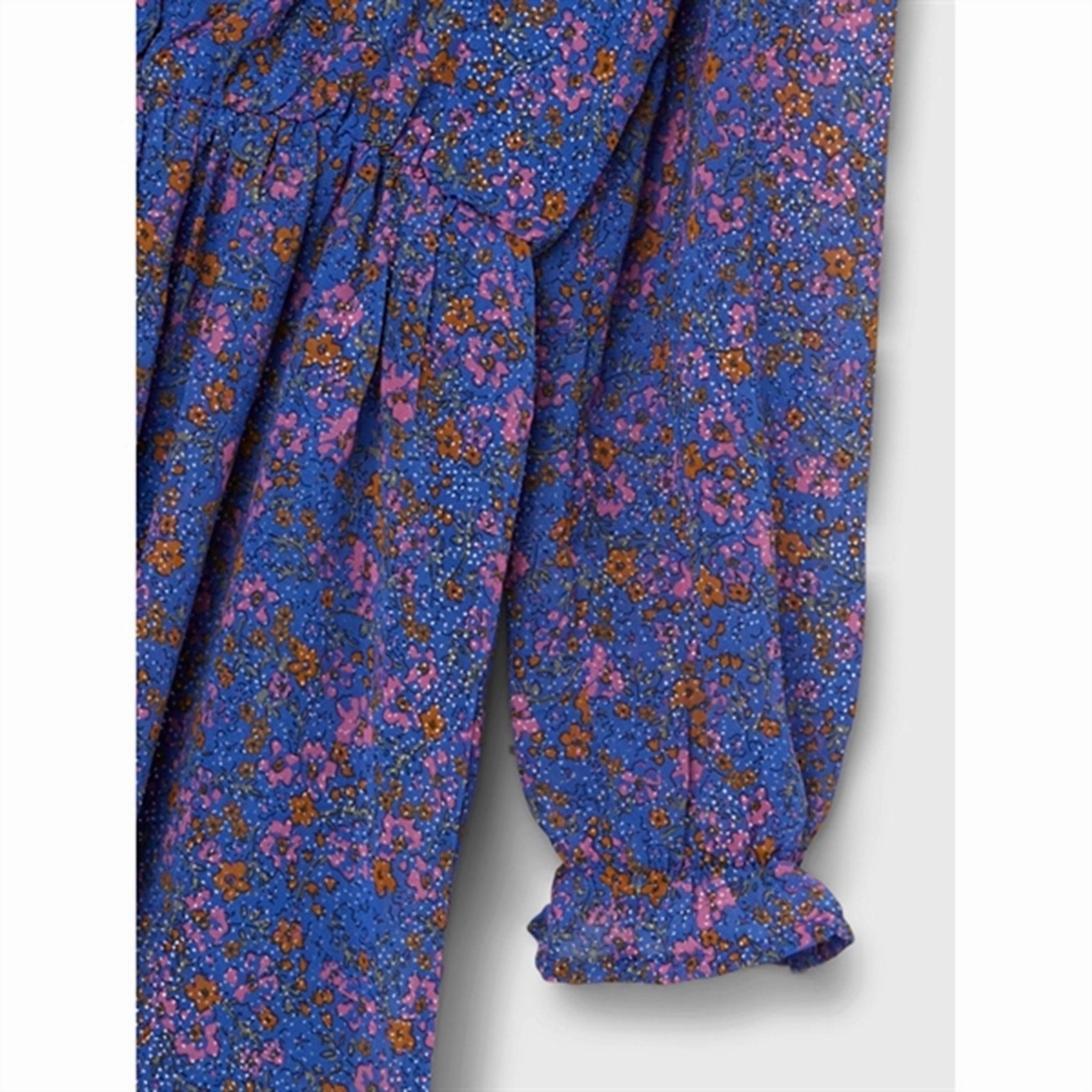 Tailored Fit Name it Dazzling Blue Olasigne Dress