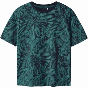 Everyday Top Name It Deep Jungle Nkmjivan Ss Nreg Top Pb