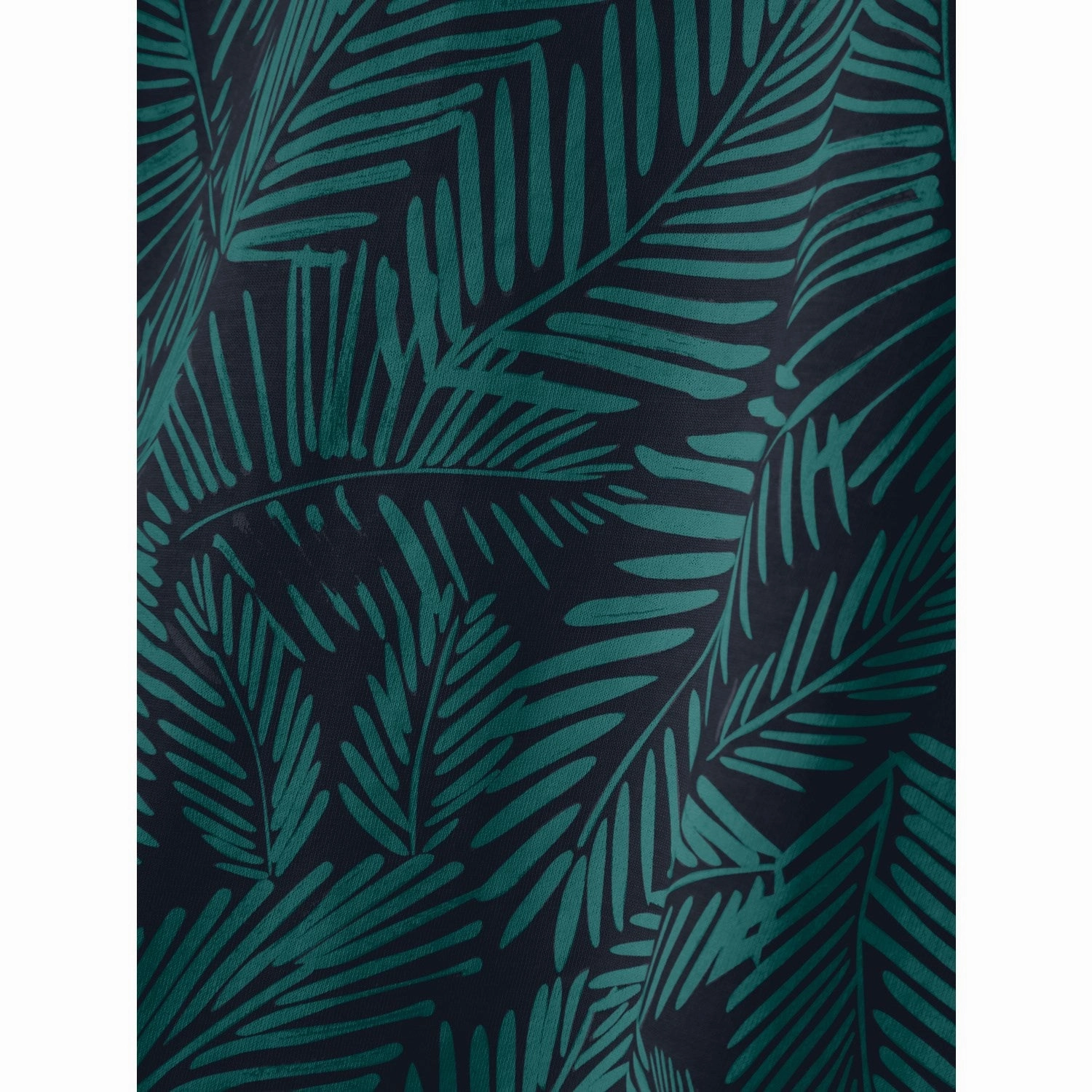 Versatile Comfort Wear Non Toxic Materials Name It Deep Jungle Nkmjivan Ss Nreg Top Pb