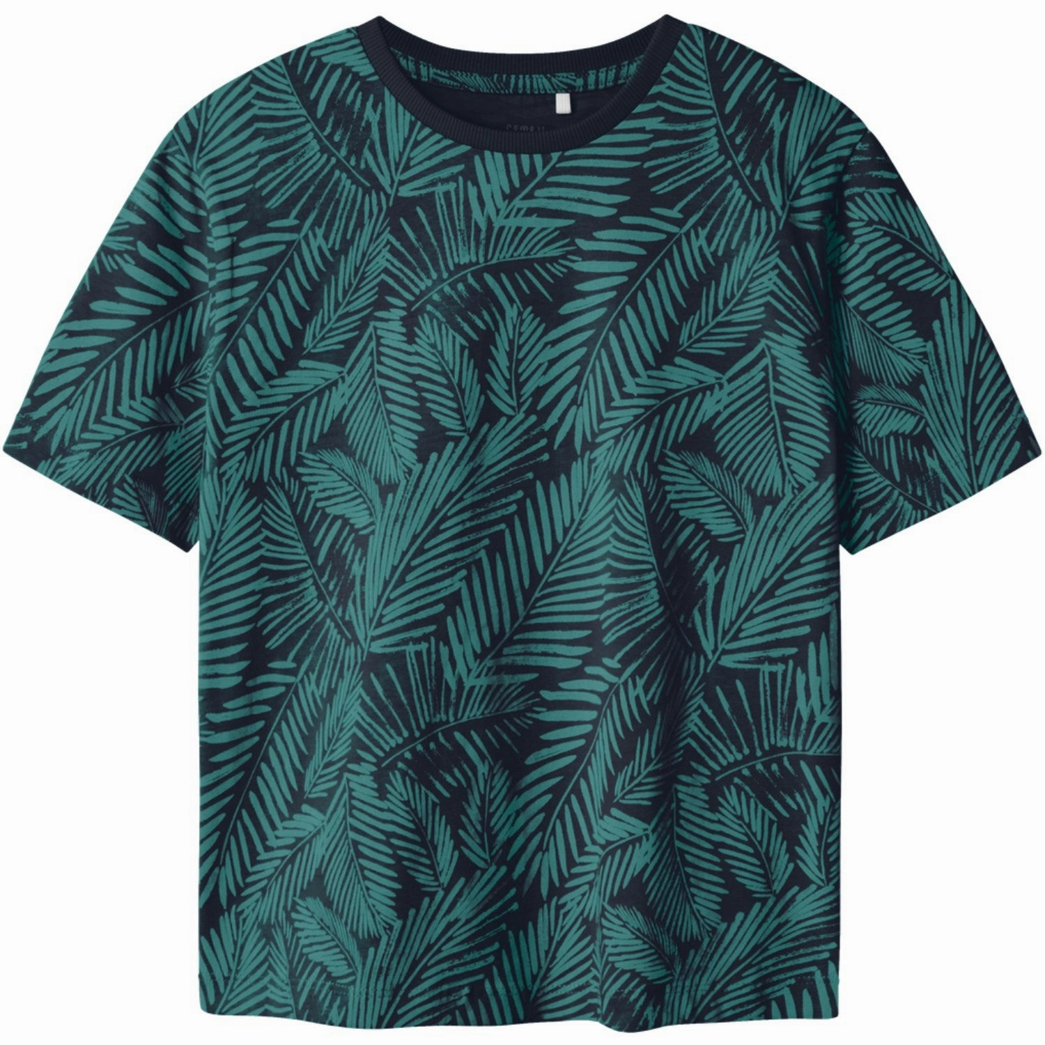 Everyday Top Name It Deep Jungle Nkmjivan Ss Nreg Top Pb