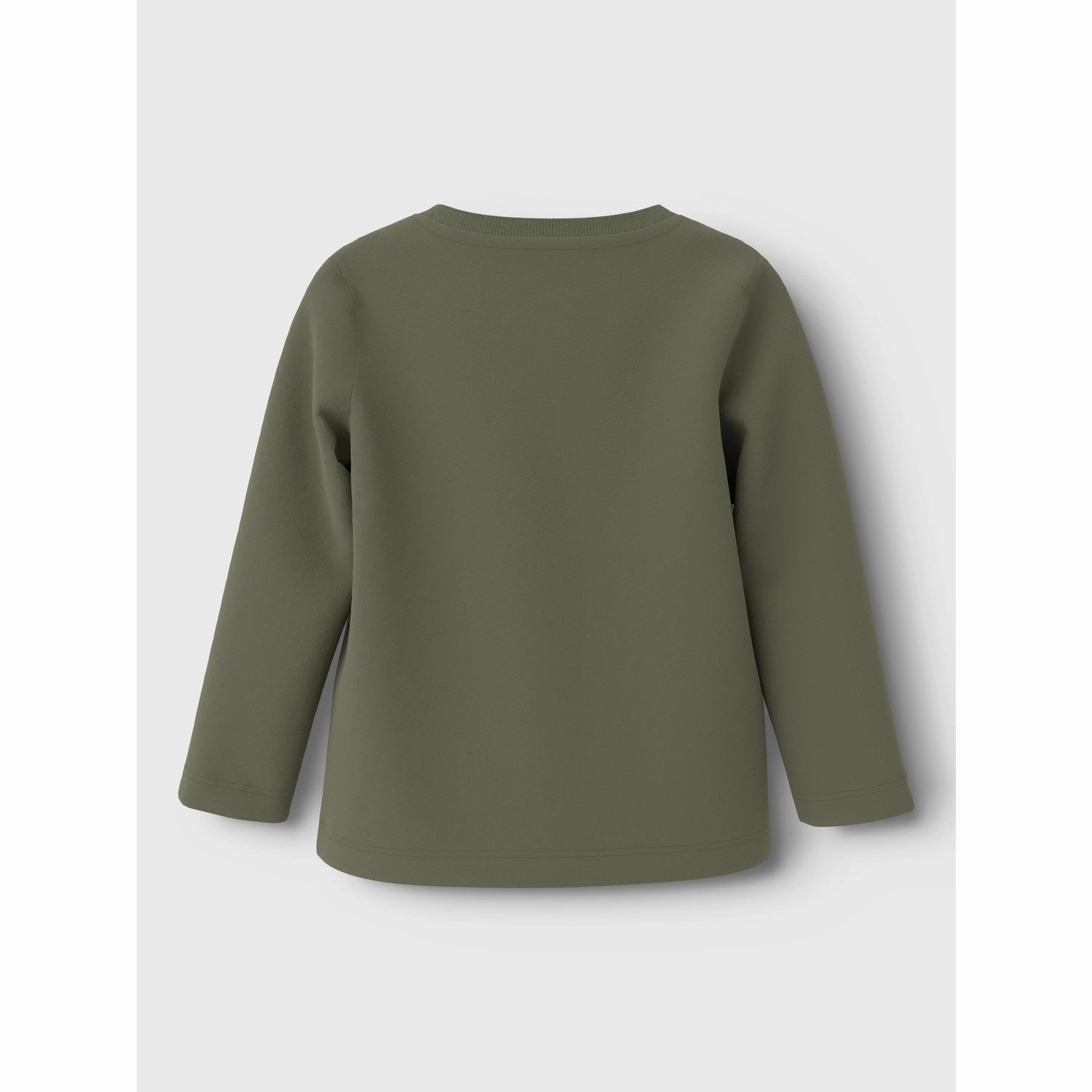 Adjustable Cuffs Name It Deep Lichen Green Orindo Blouse