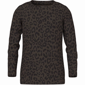 Name It Delicioso Nmfleleo Xsl Ls Top Workwear Approved