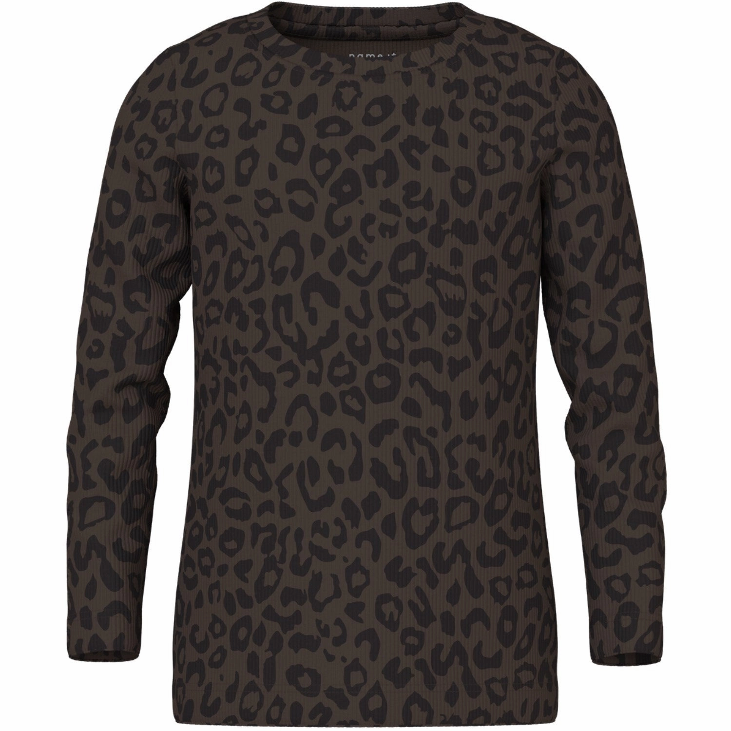 Sustainable Dye Process Name It Delicioso Nmfleleo Xsl Ls Top