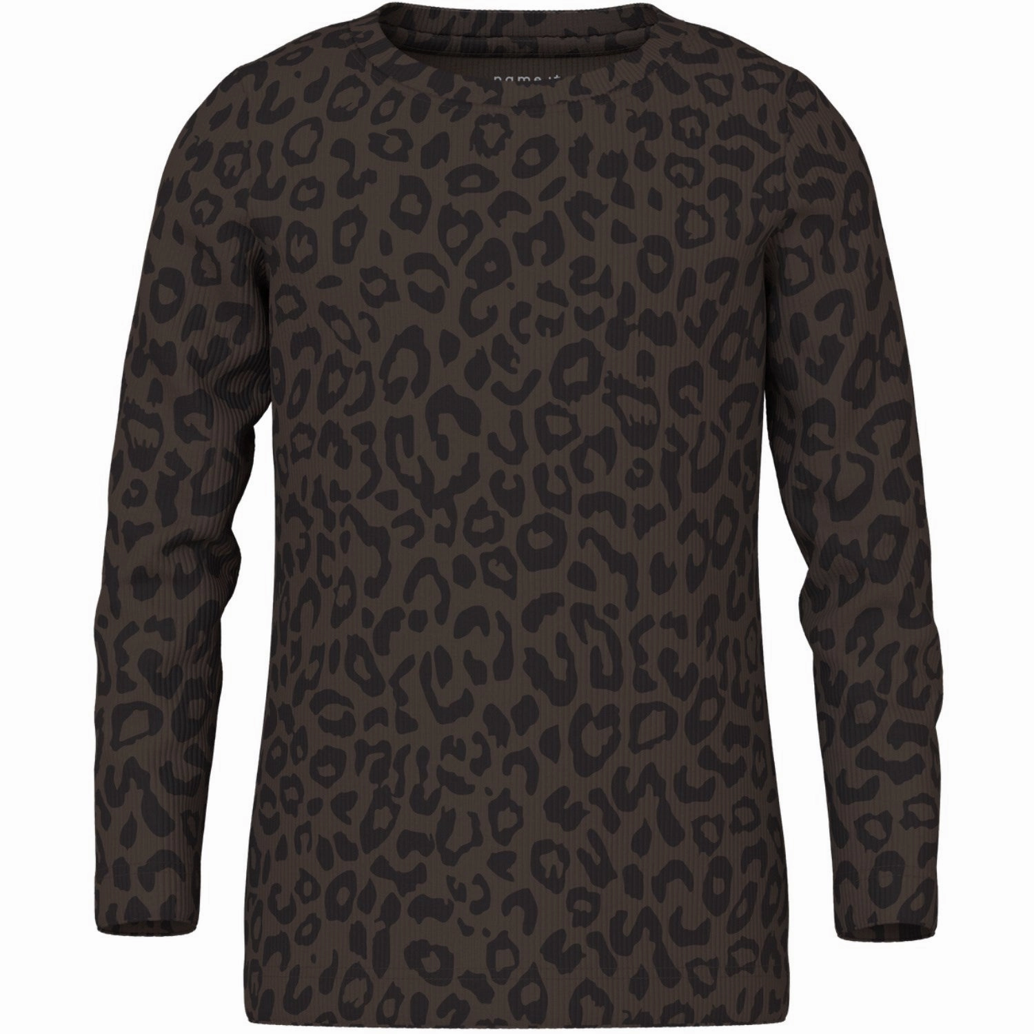 Name It Delicioso Nmfleleo Xsl Ls Top Workwear Approved