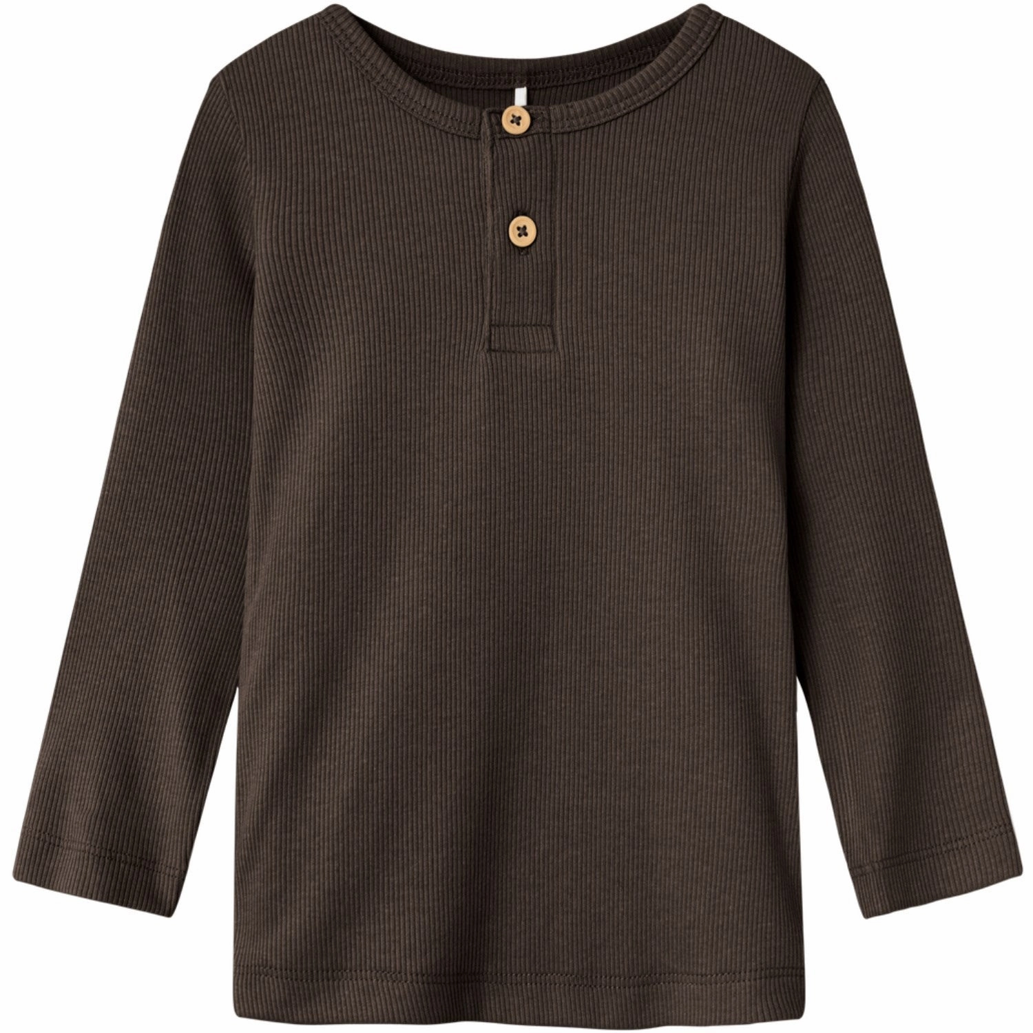 Name It Delicioso Nmmkab Ls Top Noos Comfort-First