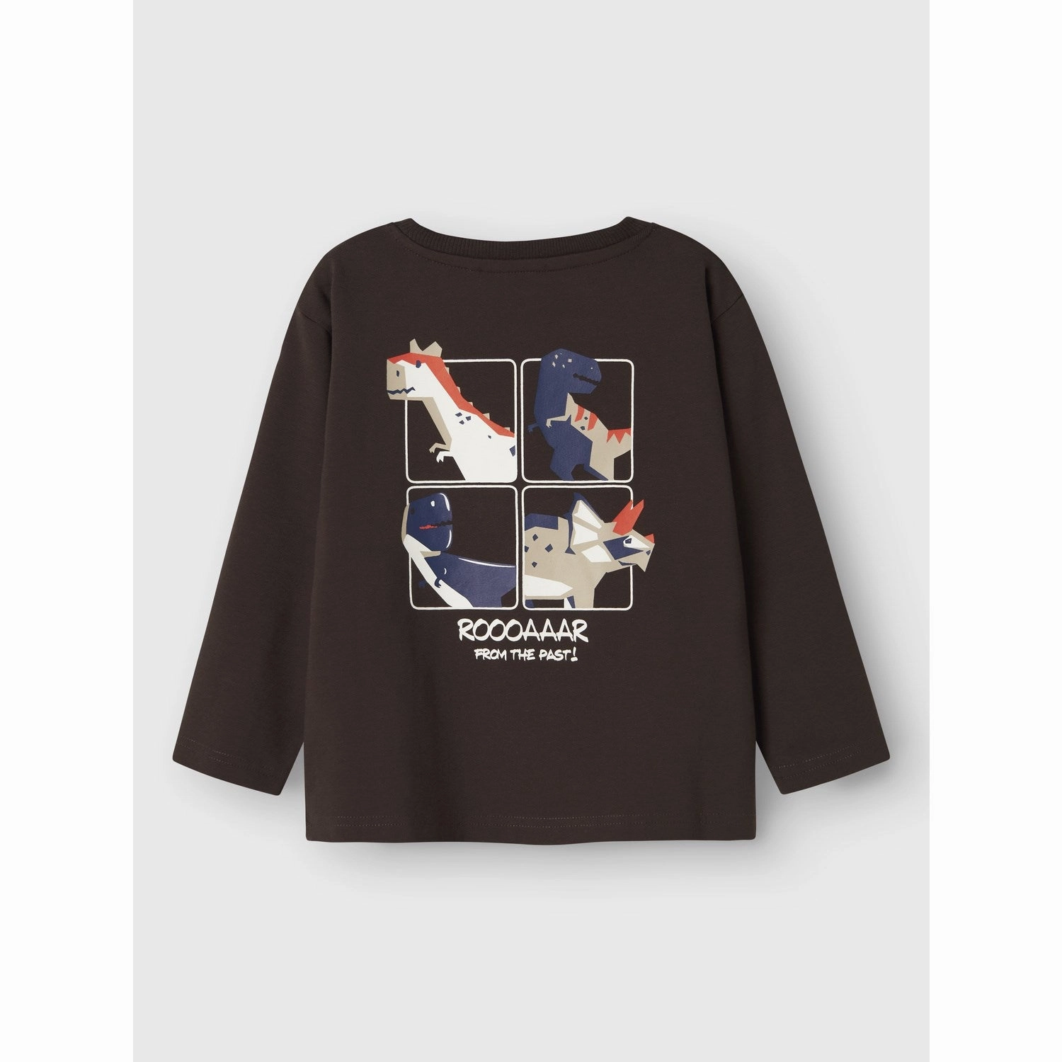 Name It Delicioso Nmmnathan Ls Nreg Top Box Road Trip Ready