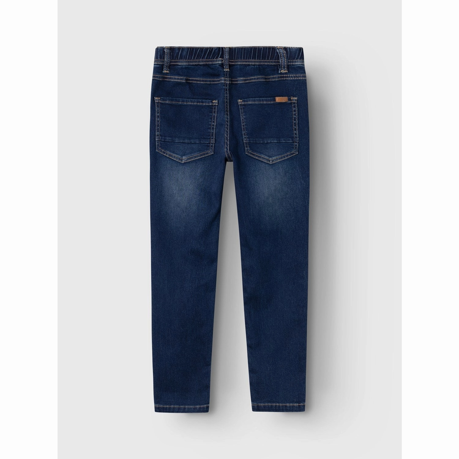 Name It Denim Blue Ryan Slim Jeans Noos Rainy Day Everyday Moisture Wicking Inner Layer