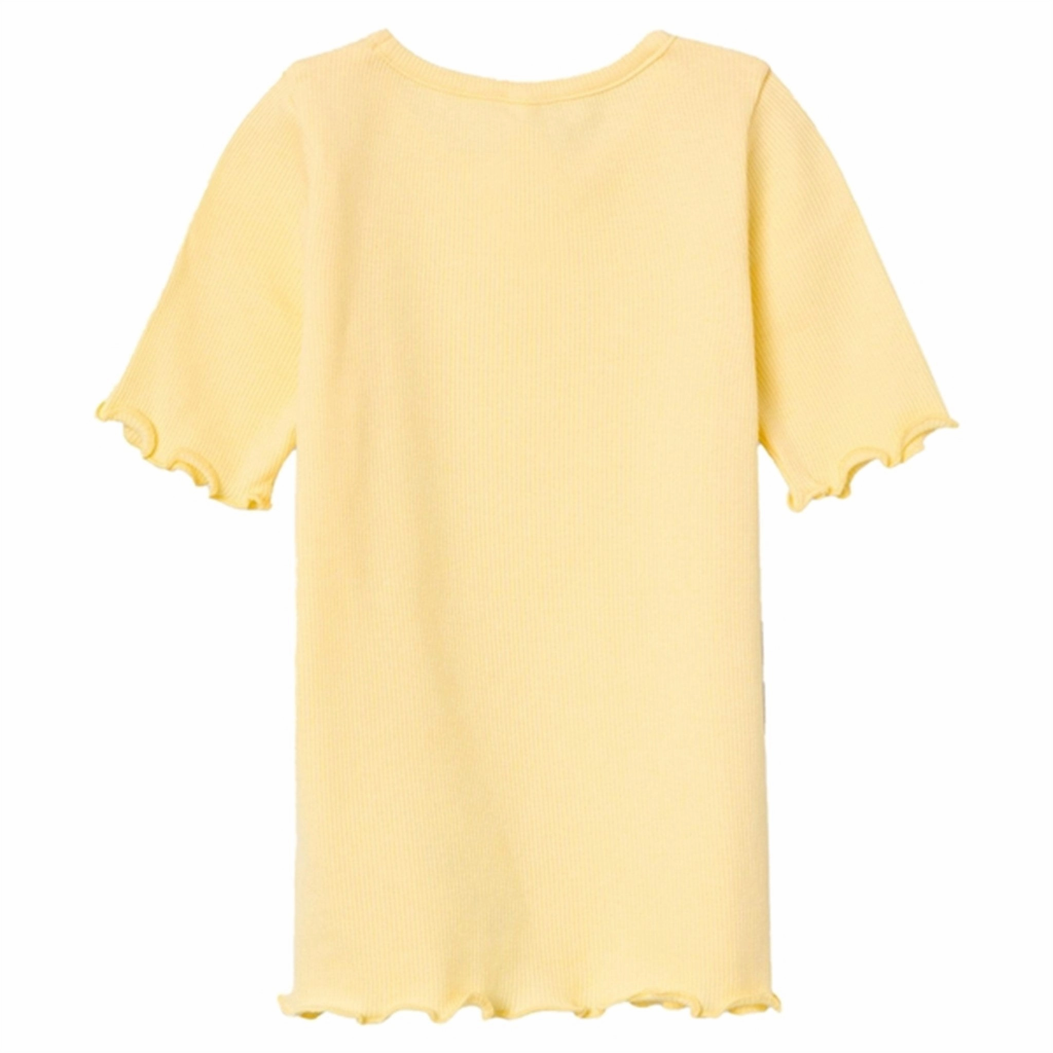 Name it Double Cream Jana Top Urban Look