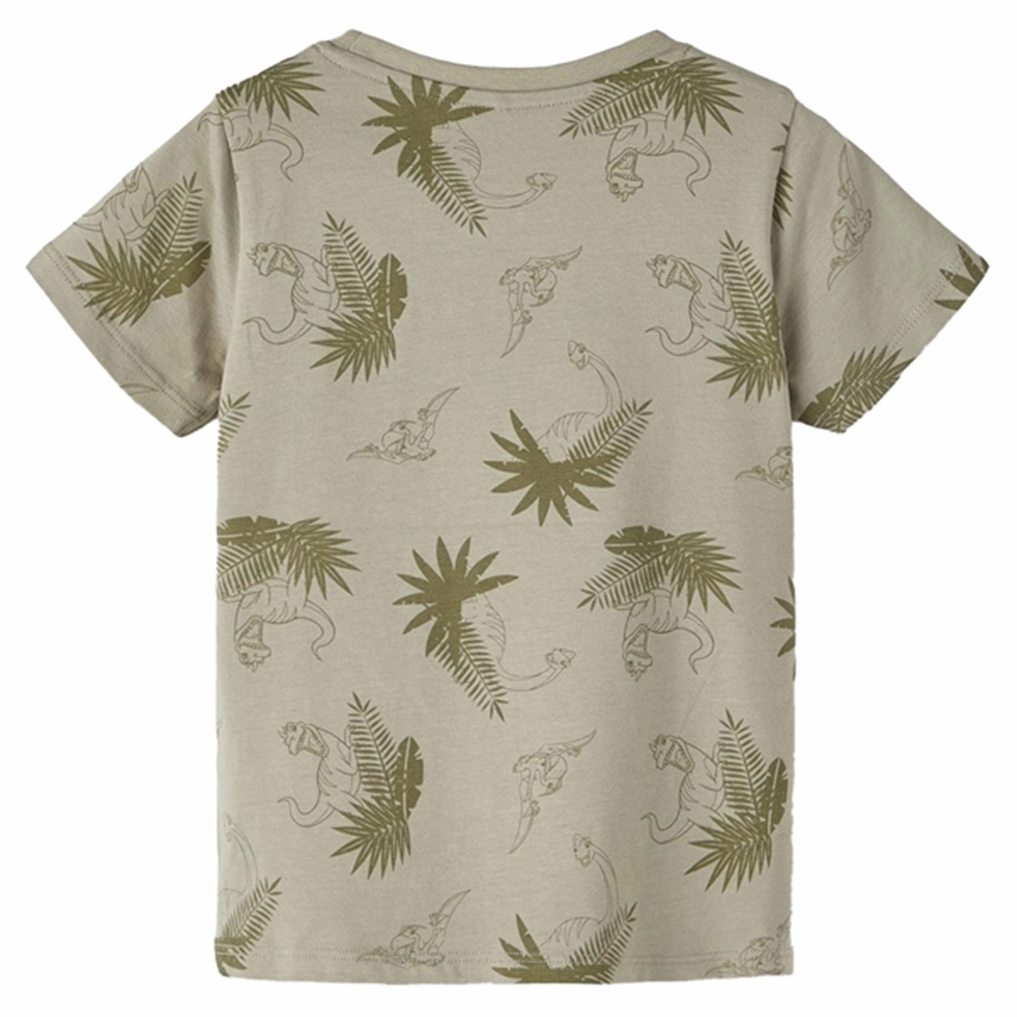 Minimalist purity Name it Dried Sage Mont Paw Patrol T-Shirt