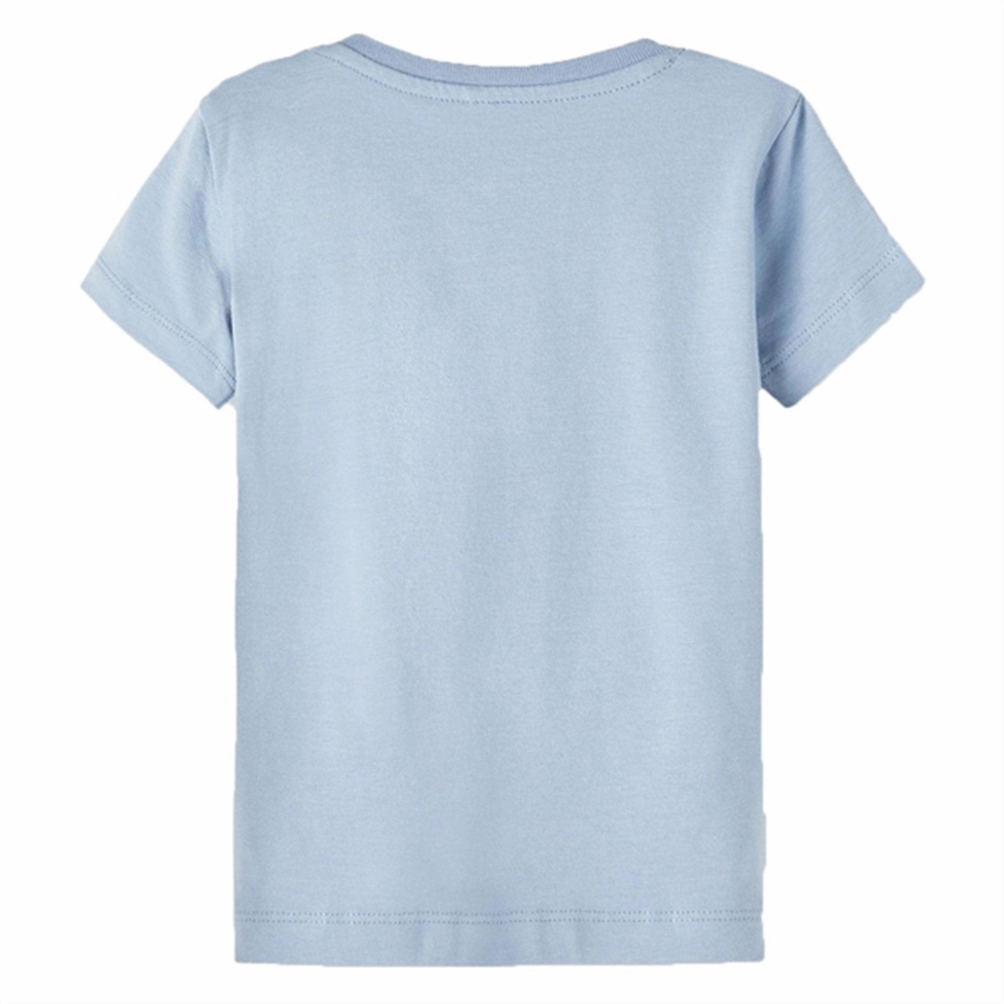 Name it Dusty Blue Fogat T-Shirt shopping
