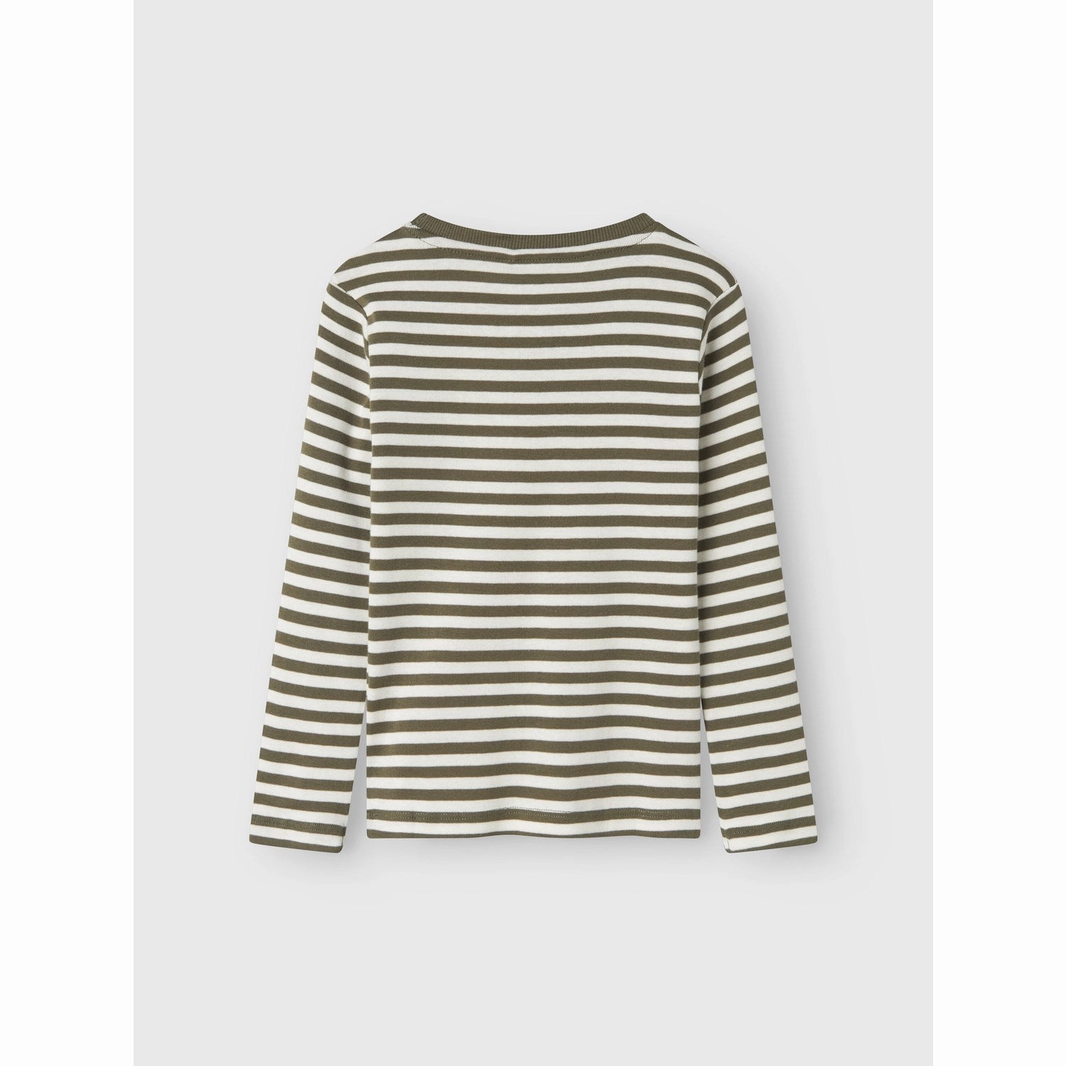 Standalone Option Microfiber Material Name It Dusty Olive Tractor Villy Slim Blouse