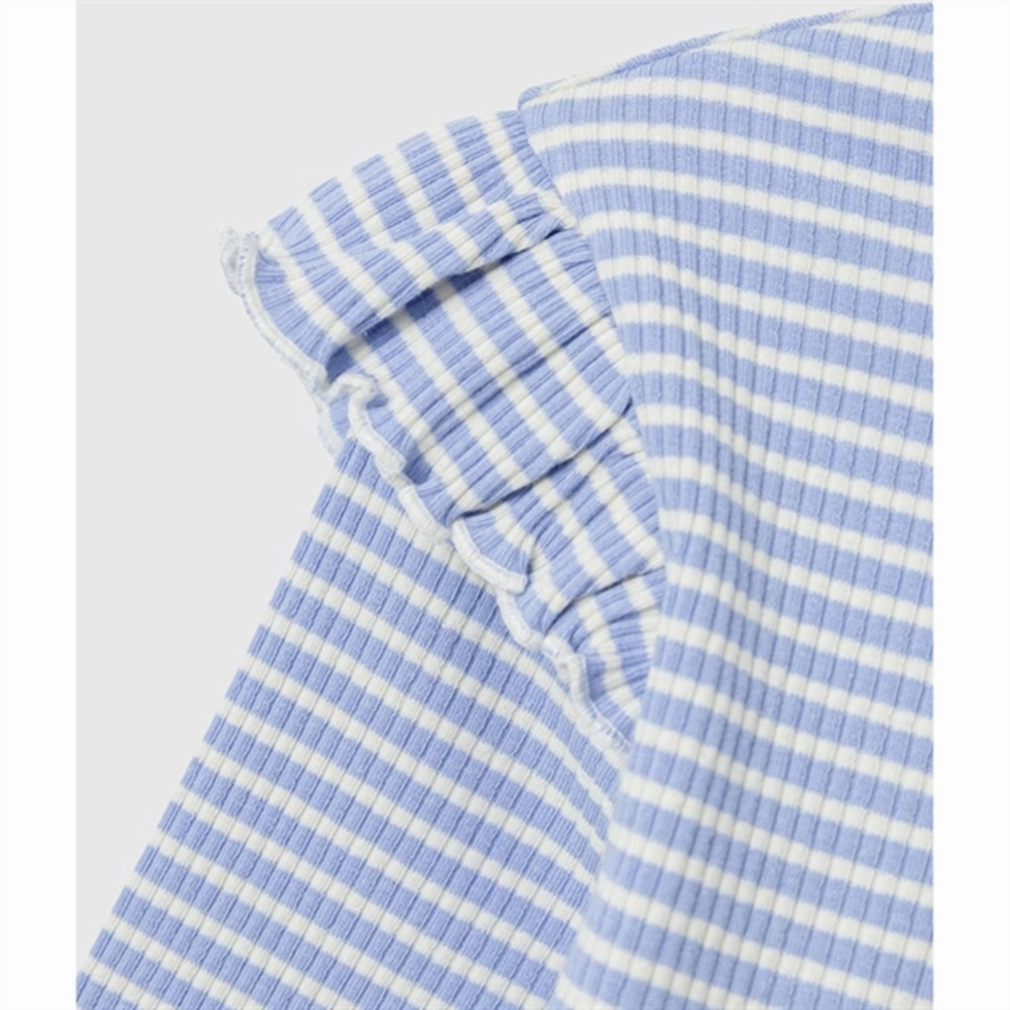 Name it Easter Egg Jet Stream Tesilla Slim Blouse Casual Friday Perfect Fit