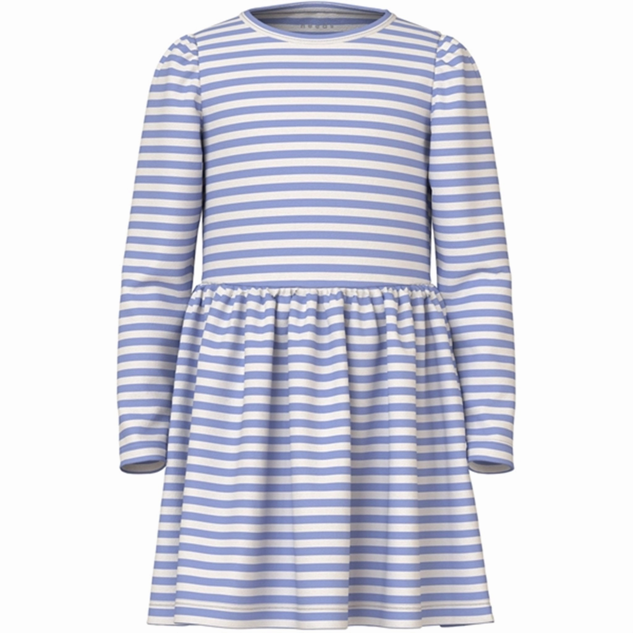 Name it Easter Egg Valentina Dress Airy Fit Effortless Fit