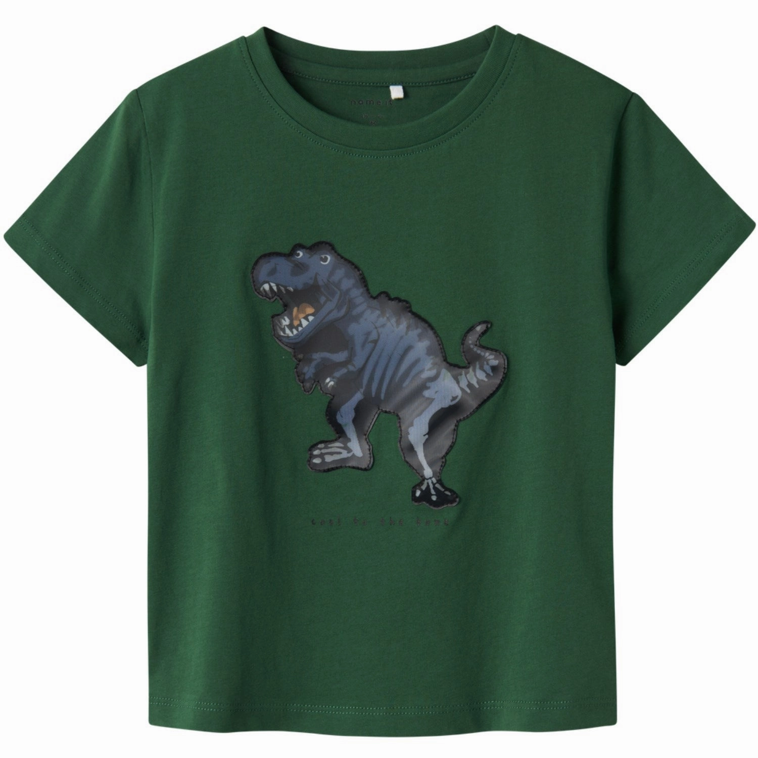 Name It Eden Brett Regular T-Shirt Perfect for Travel