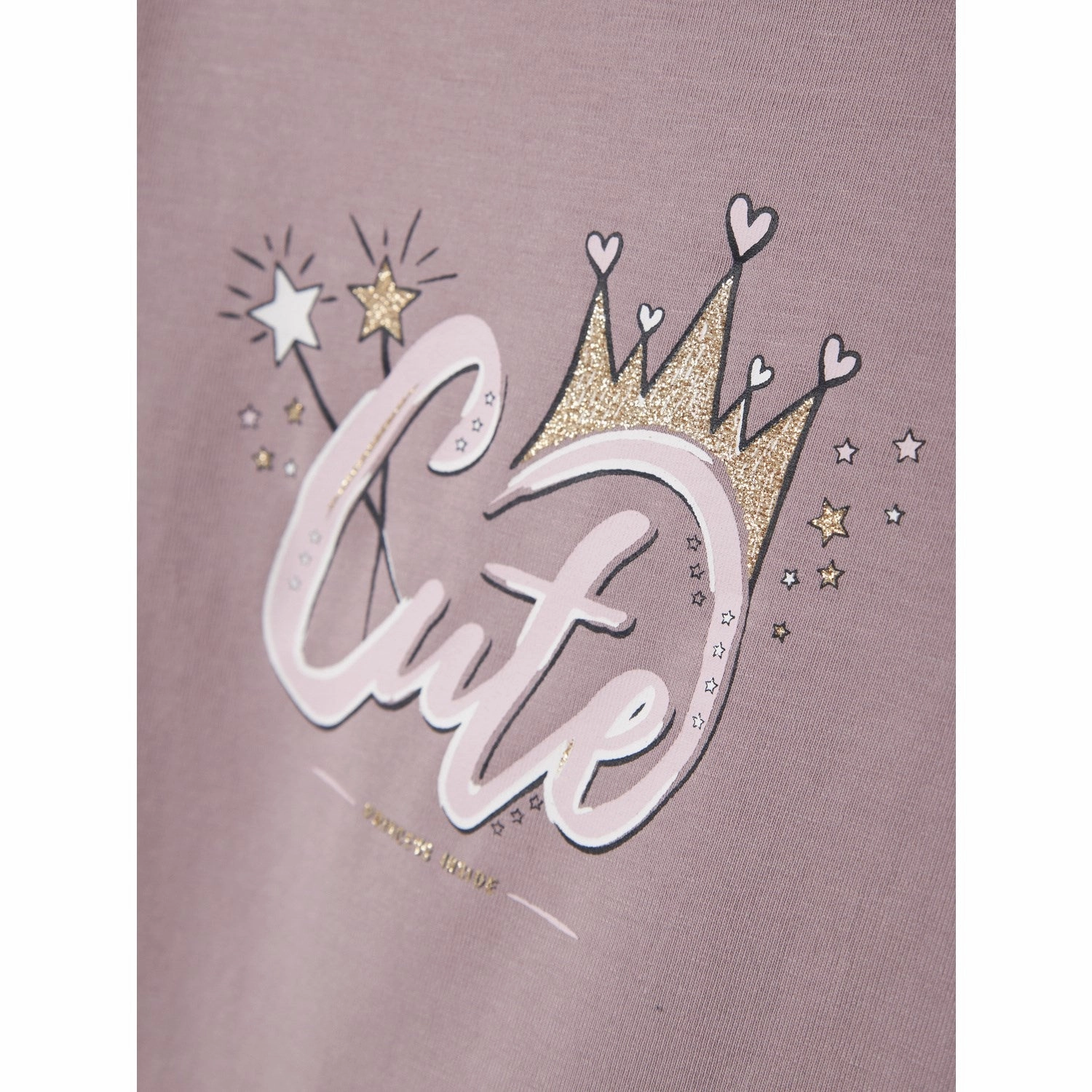 Winter Essentials Hypoallergenic Lining Name It Elderberry Cute Vix Blouse