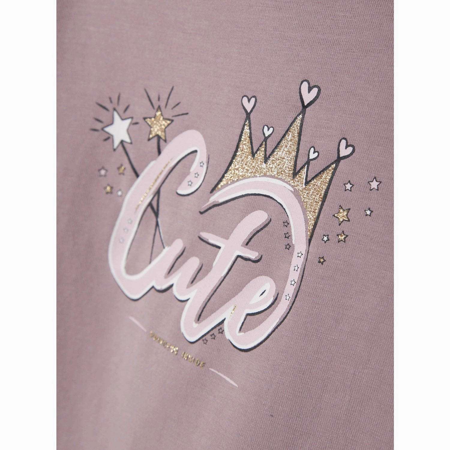 Statement Maker Stylish Element Name It Elderberry Cute Vix Blouse