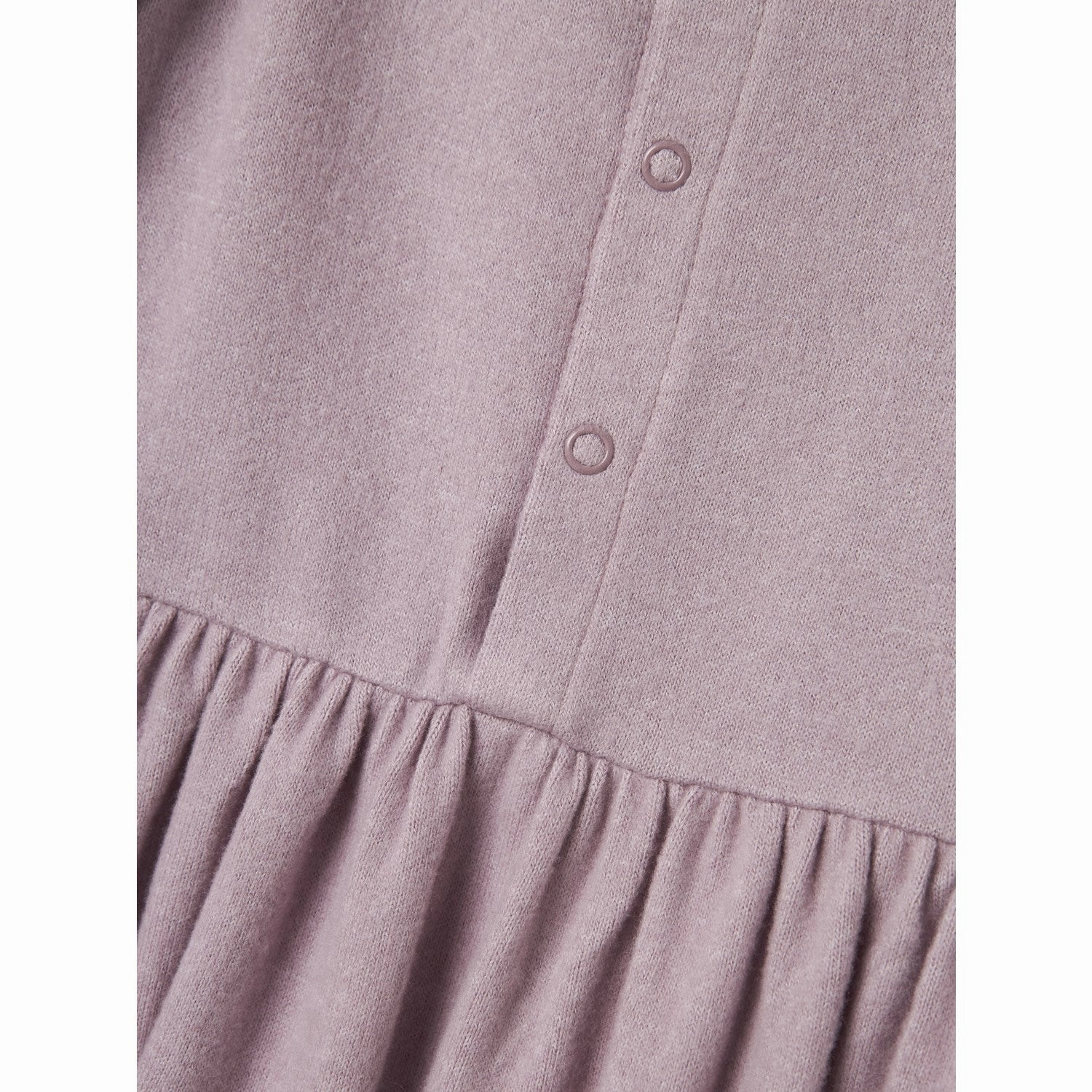 Refined Stitch Name It Elderberry Single Dyed Taytum Dress