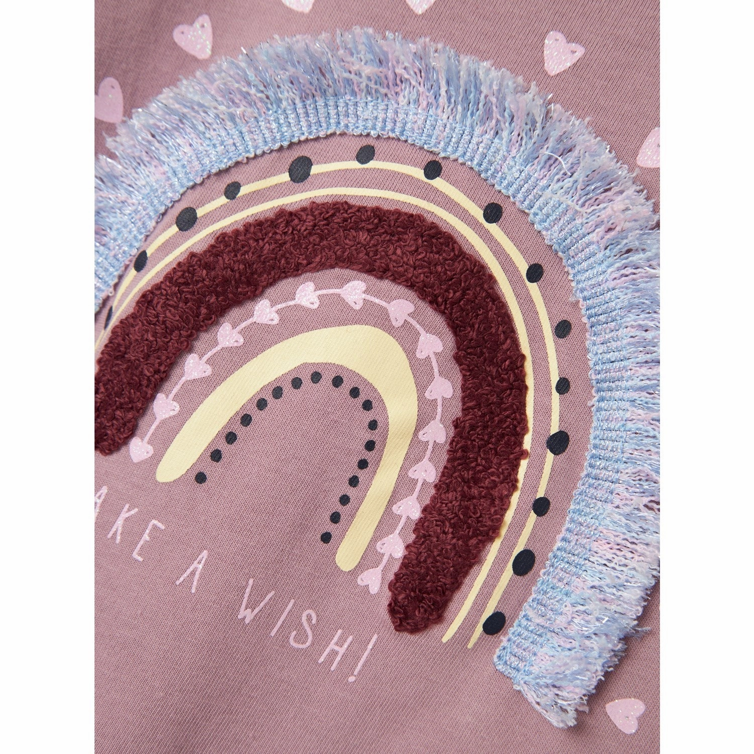 Interview Ready Trendy designs Name It Elderberry Tillie Blouse