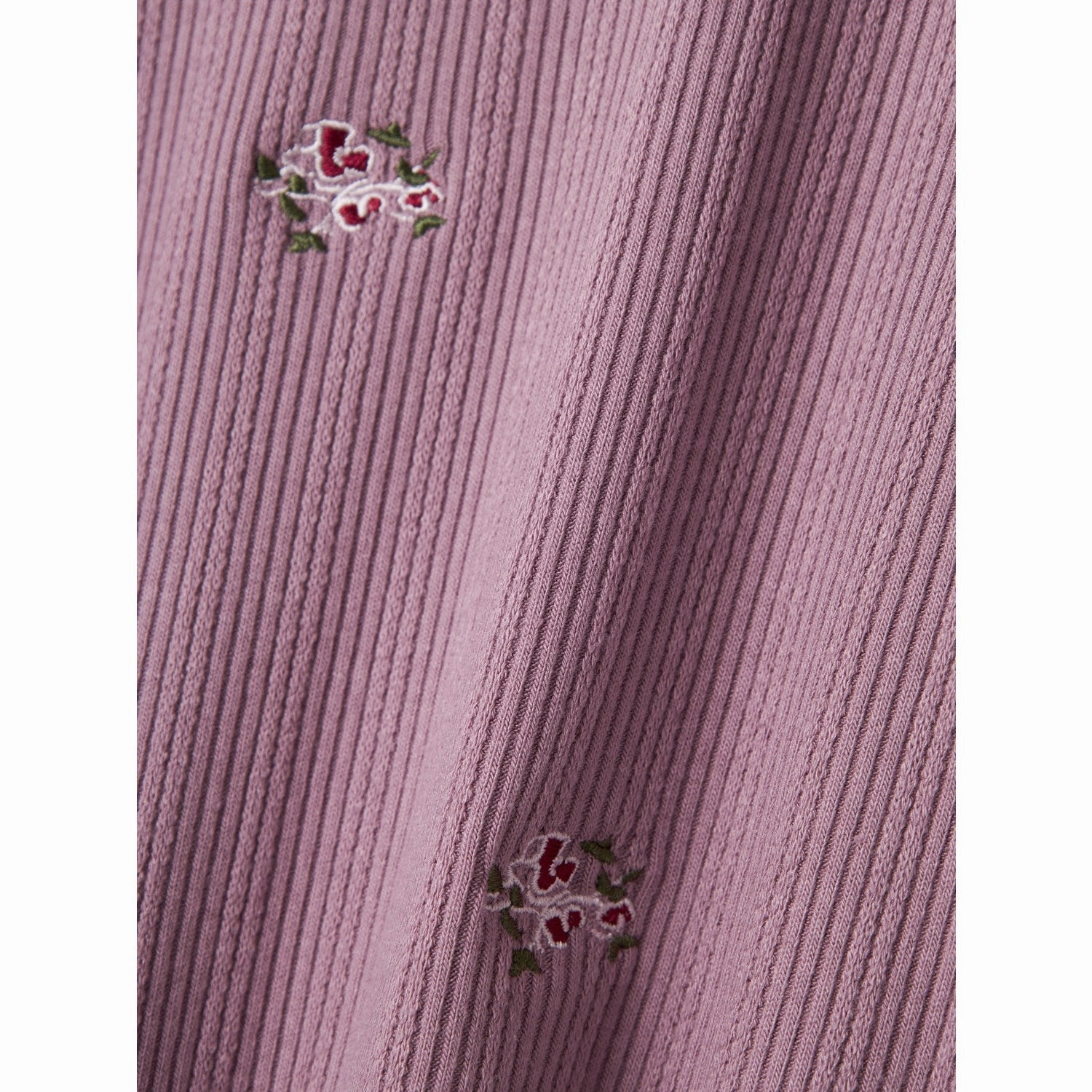 Name It Elderberry Treasure Blouse Tailored Cut