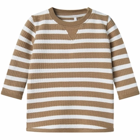 Smart Look Name It Elmwood Dion O-Neck Blouse