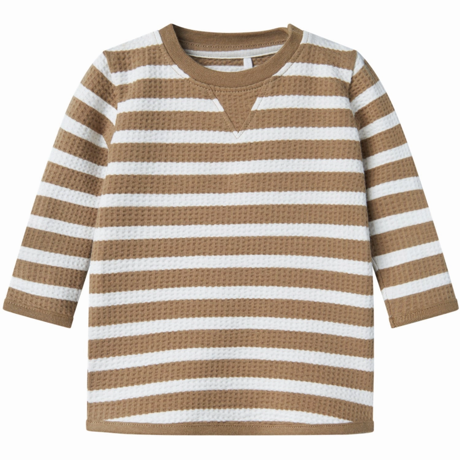 Smart Look Name It Elmwood Dion O-Neck Blouse