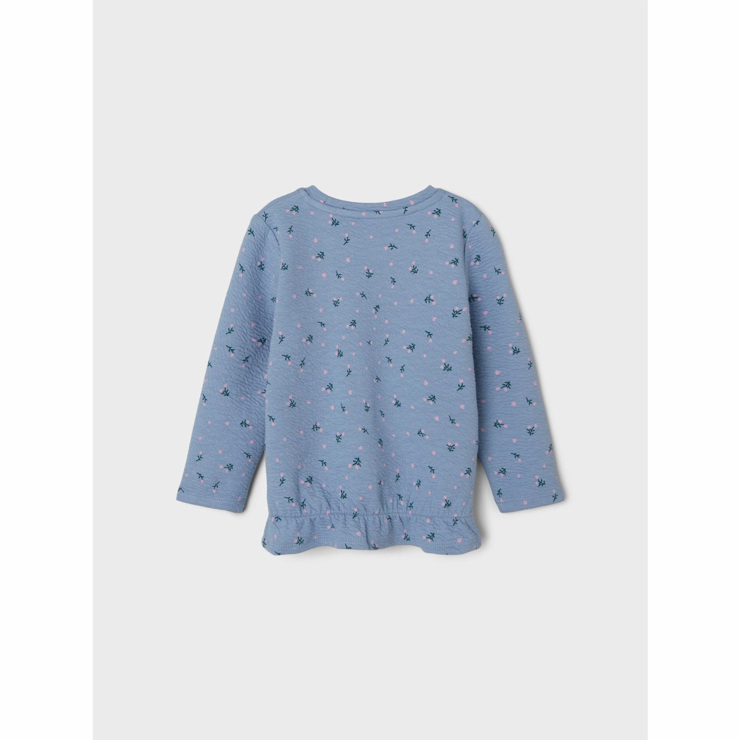 High-Quality Craftsmanship Name It Endless Sky Kadia Blouse