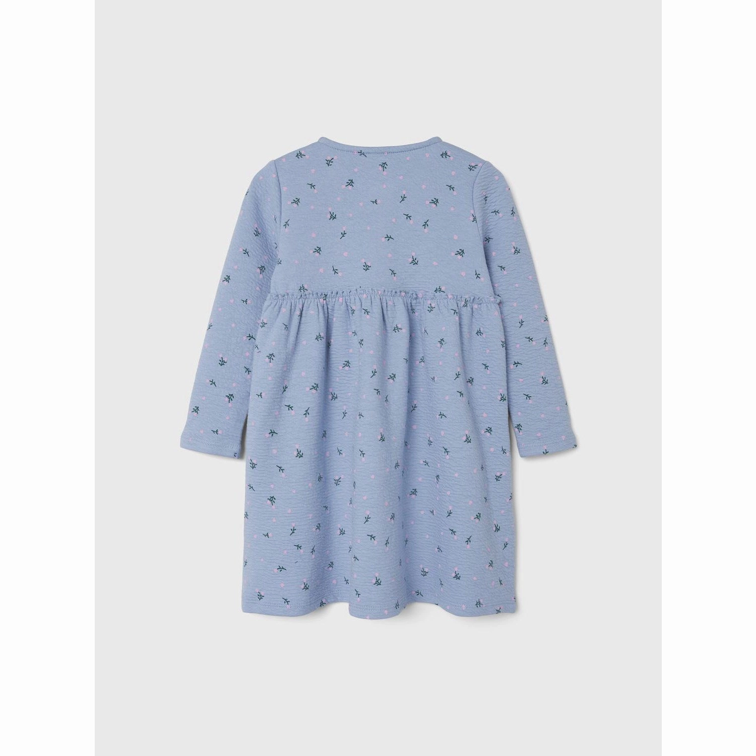 Polished Form Vibrant Movement Name It Endless Sky Kadia Dress