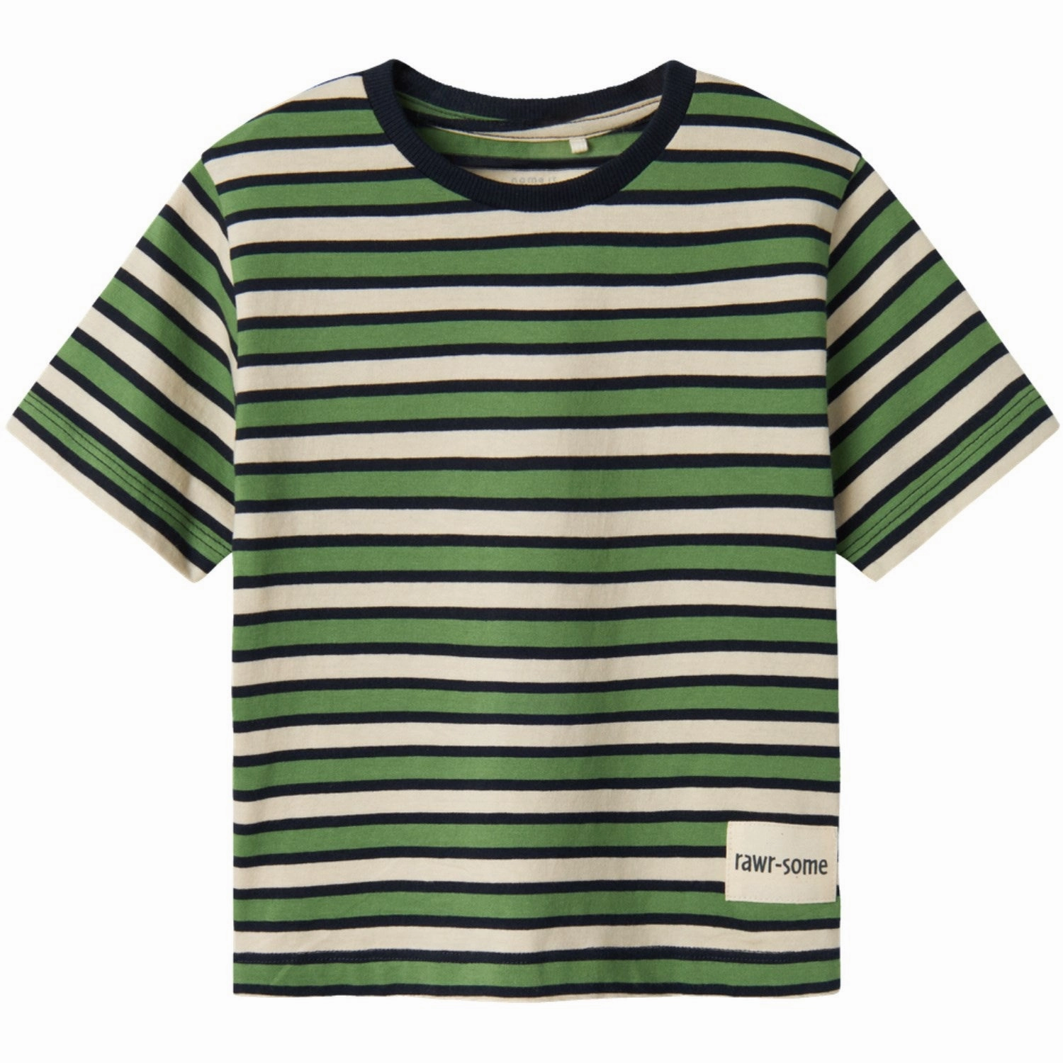 Name It English Ivy Belando Regular T-Shirt Soft and durable