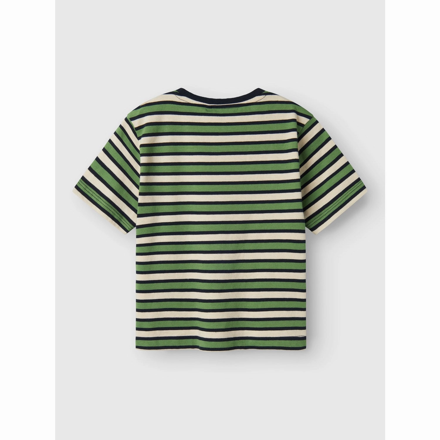Name It English Ivy Belando Regular T-Shirt Versatile Layering