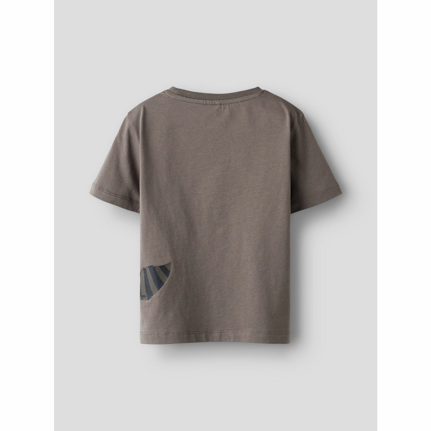 quick-drying Name It Falcon Nmmkester Ss Nreg Top