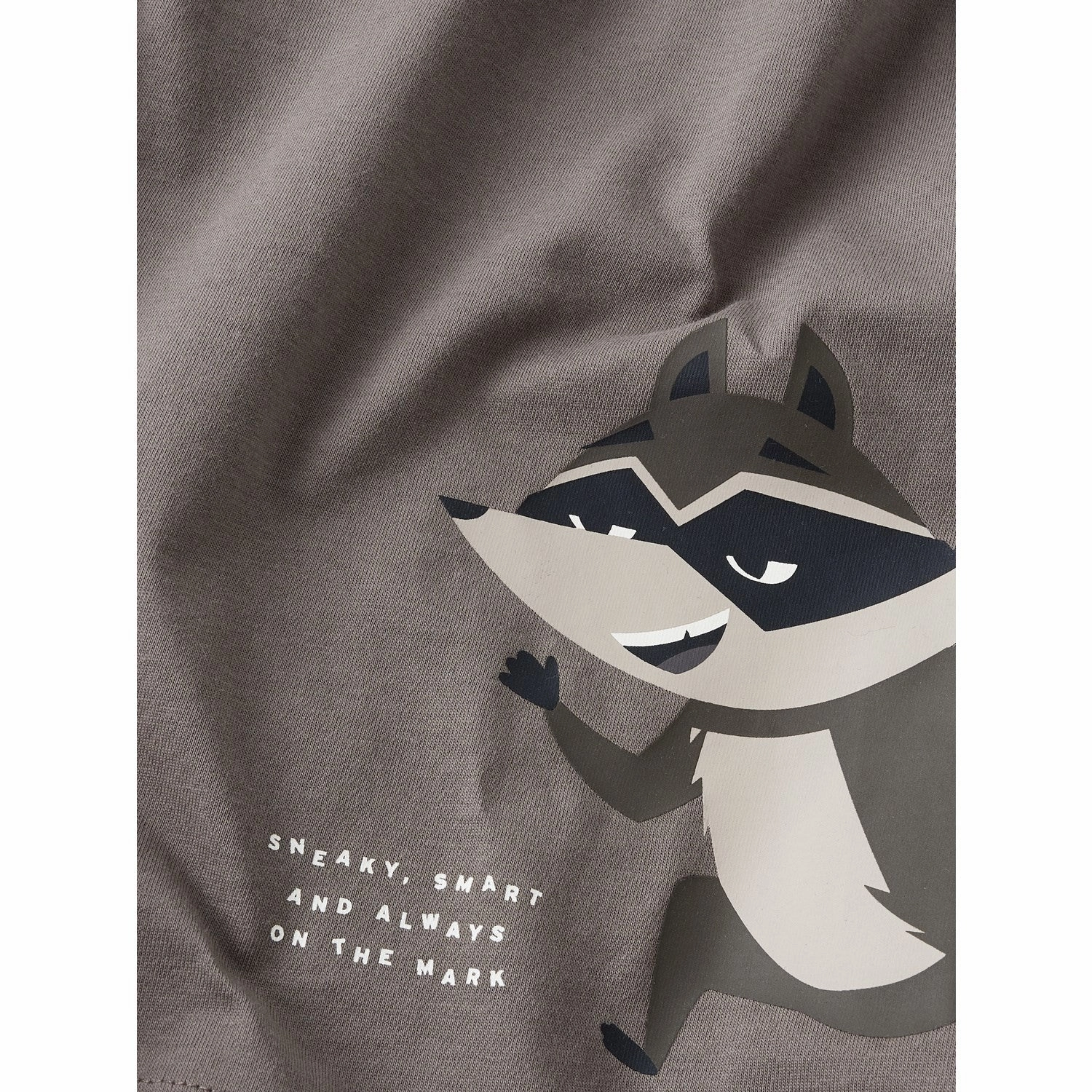 Name It Falcon Nmmkester Ss Nreg Top City Fashion Look