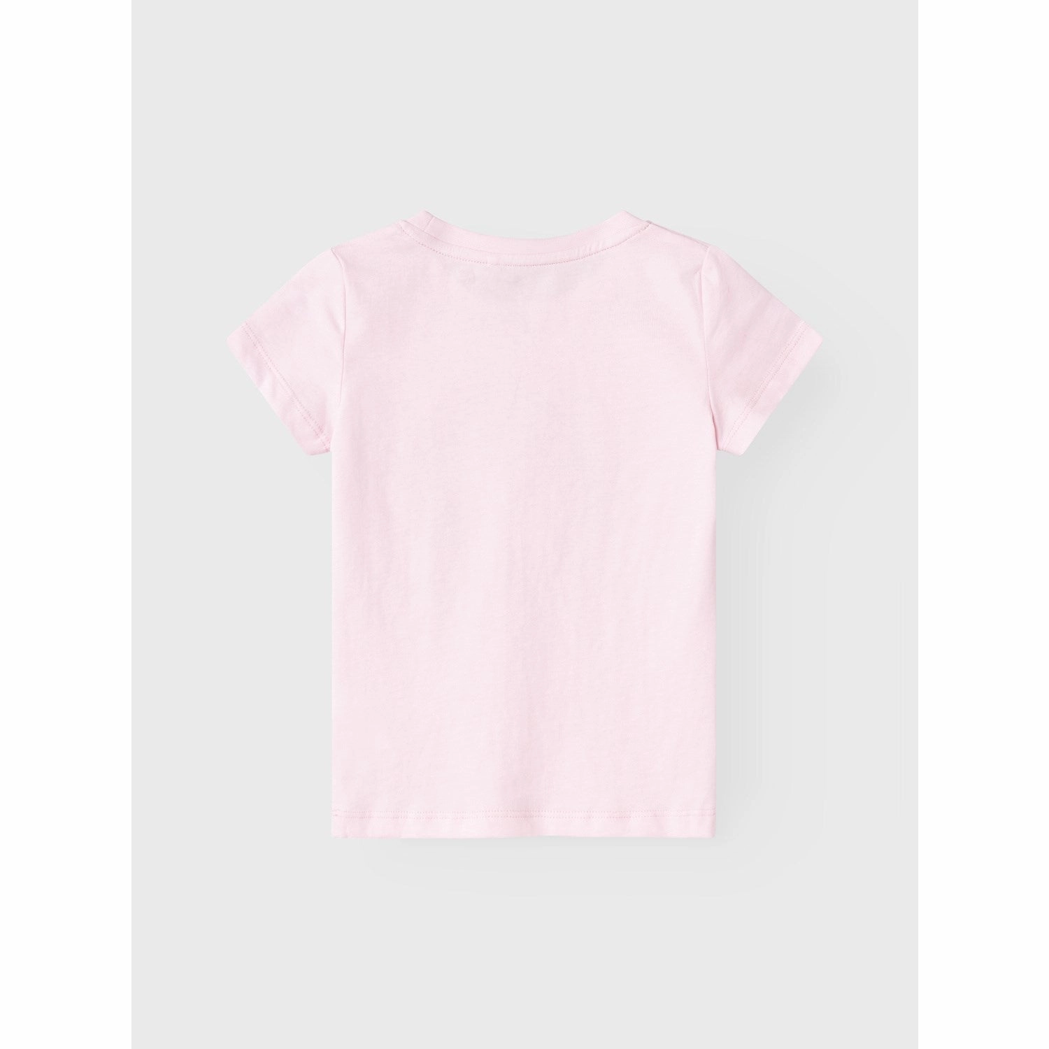 Name It Festival Bloom Kornella T-Shirt Smart Casual SeamFreeShoulders