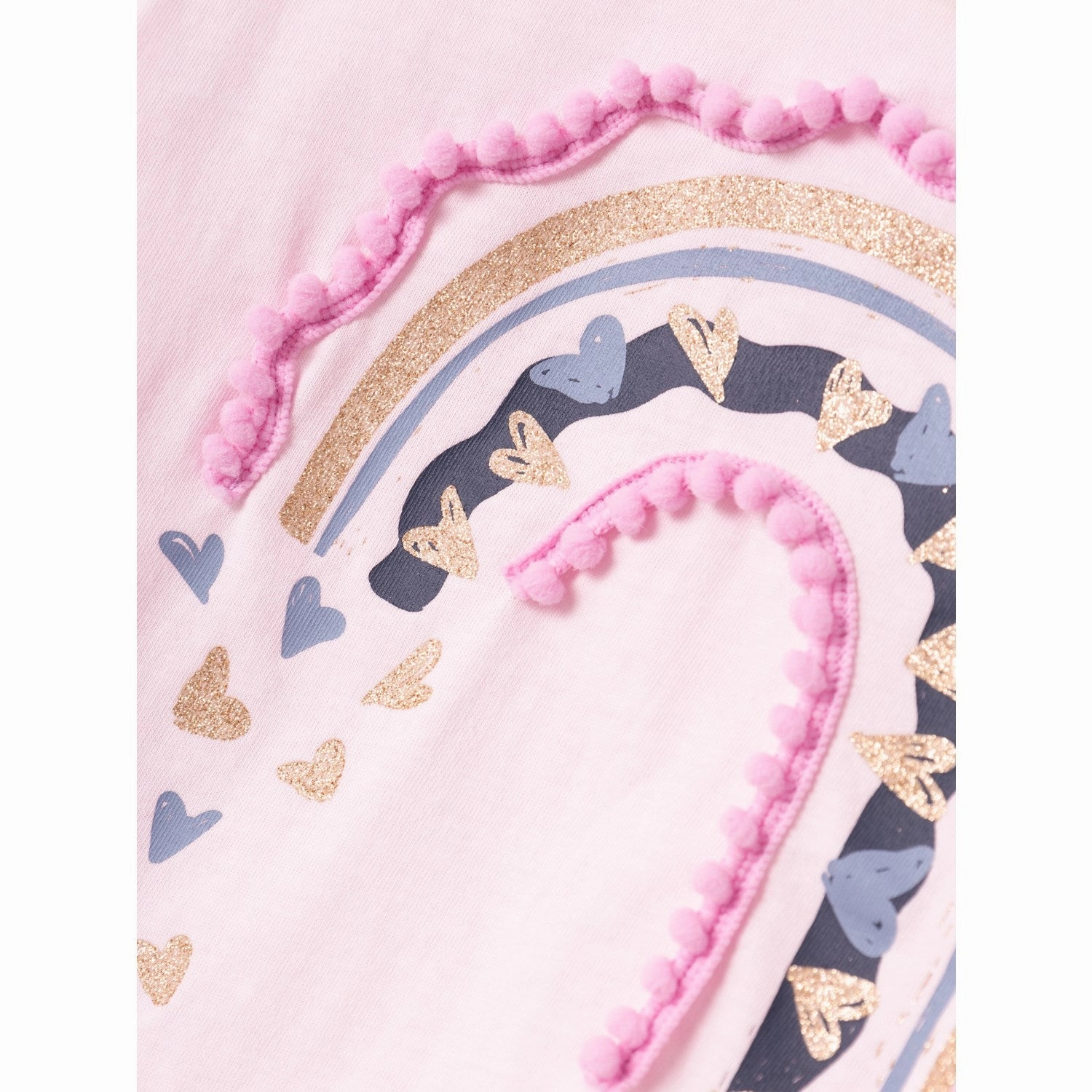 Name It Festival Bloom Kornella T-Shirt Tear Resistant