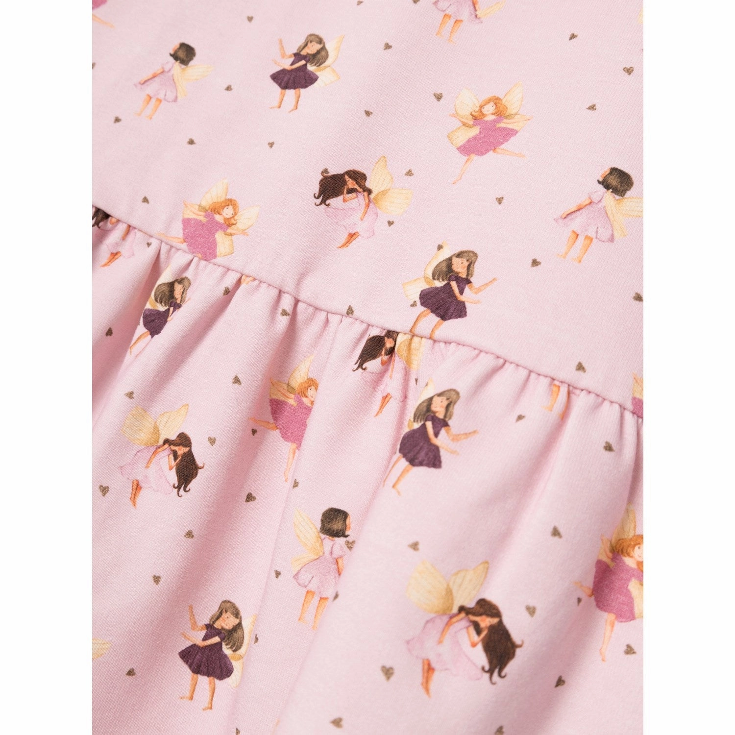 Name It Festival Bloom Lalli Sweat Dress Office Mood Trendy Fit Look