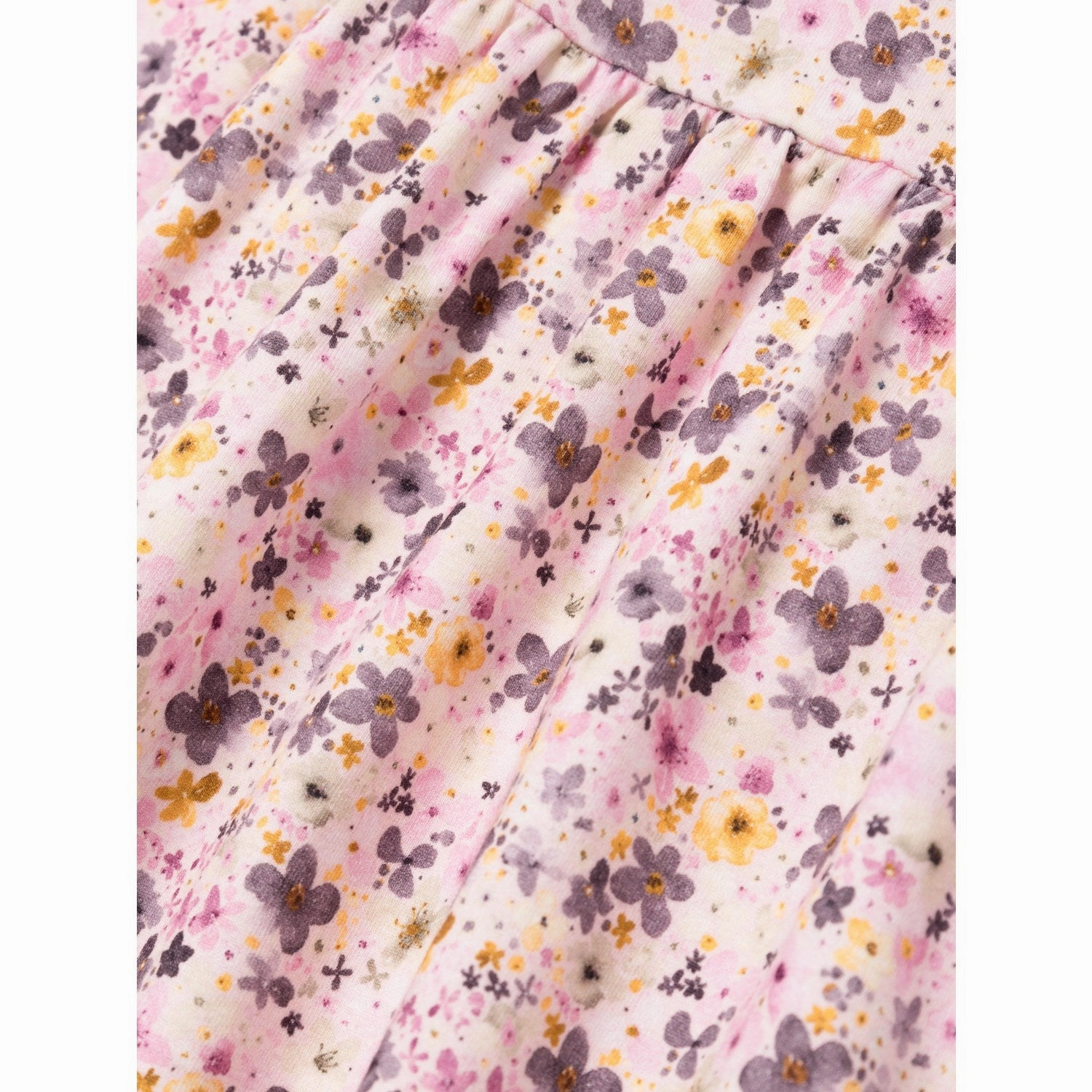 Name It Festival Bloom Losa Dress Chill Mode BiasCutSilhouette