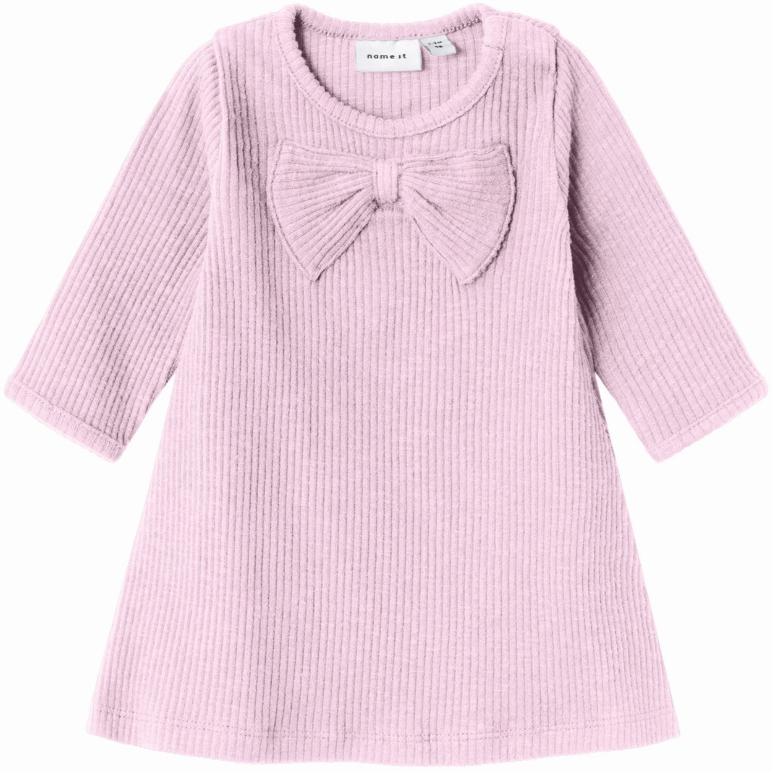 Soft Lines Casual Tones Name It Festival Bloom Lusai Dress