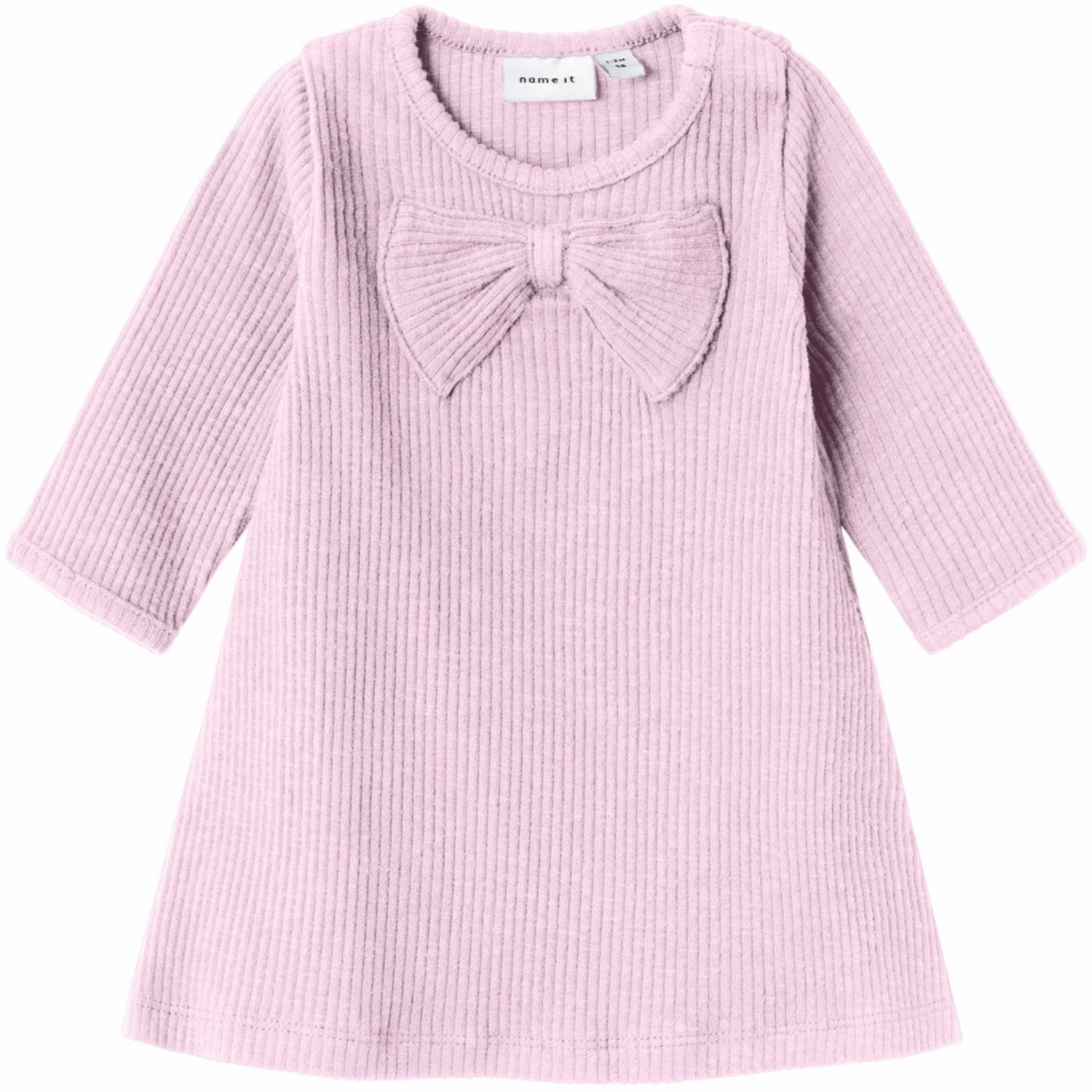 Name It Festival Bloom Lusai Dress Classic-style