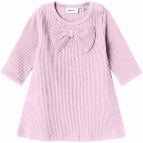 Texture Play Name It Festival Bloom Lusai Dress