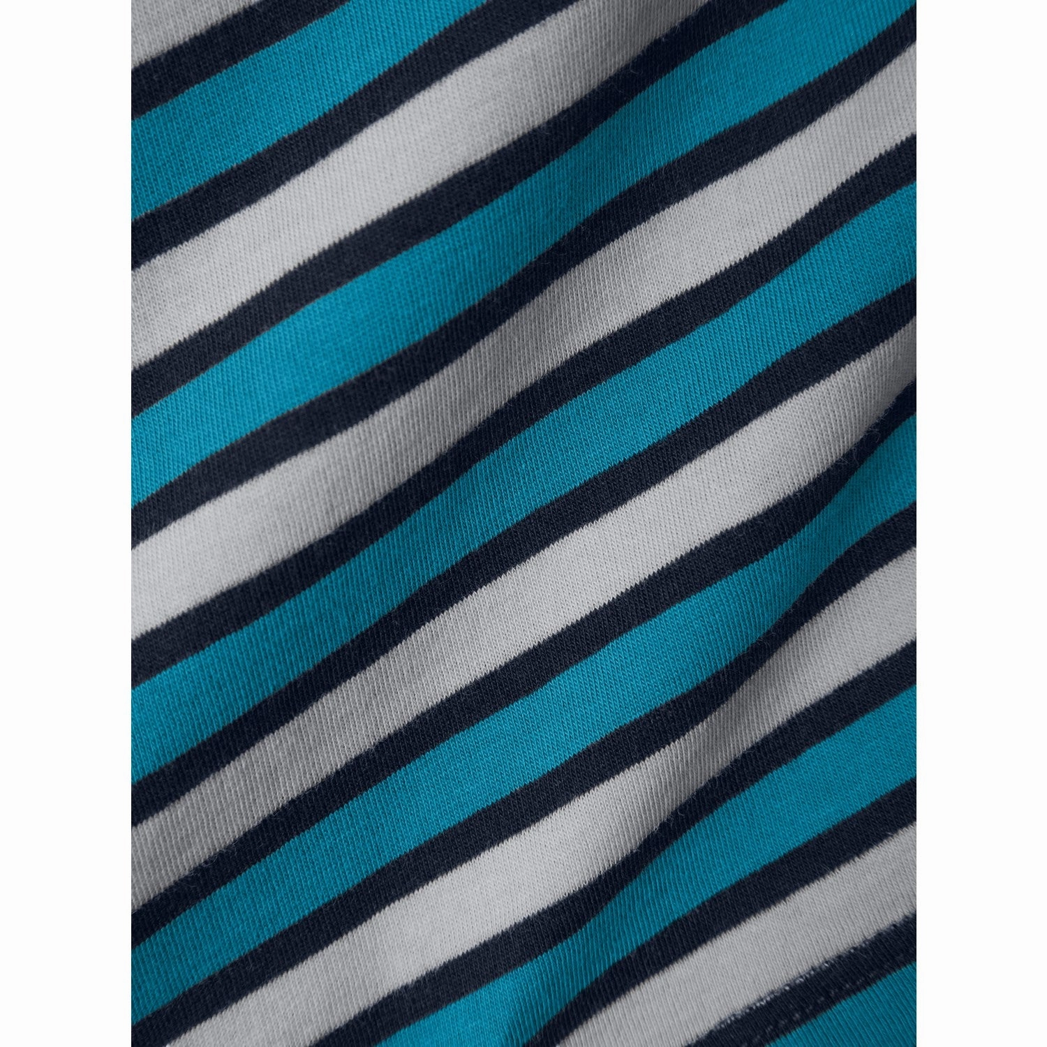 GentleWashResistance Name It Fjord Blue Belando Regular T-Shirt