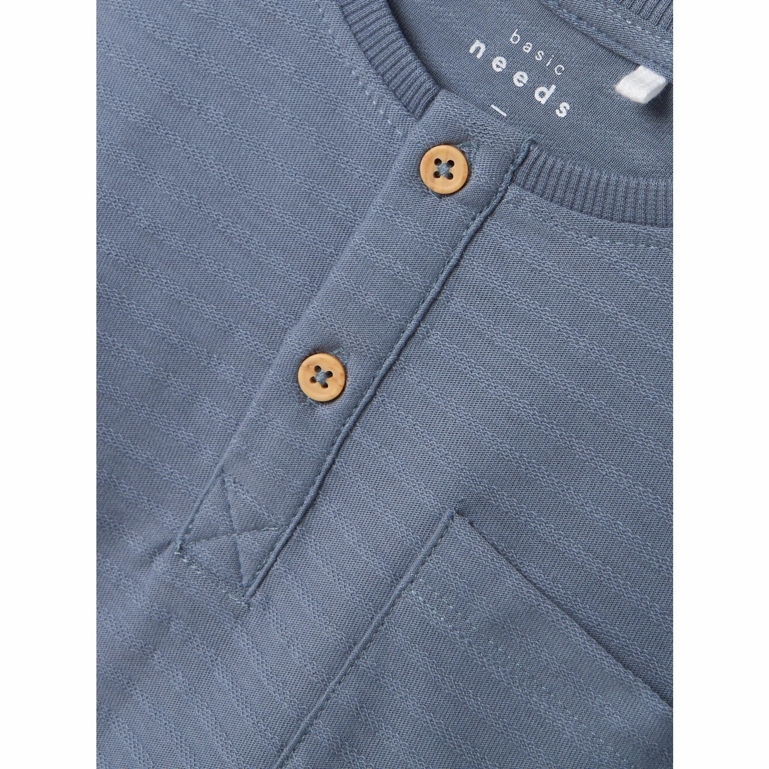 Sophisticated Look Name It Flint Stone Vitus Regular Blouse