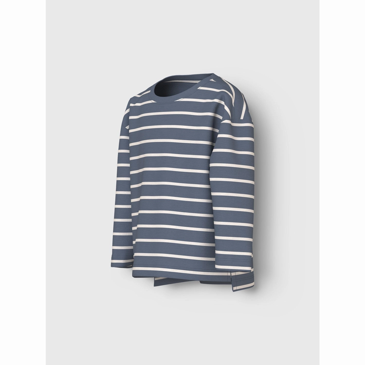 Flexible Shoulder Construction Name It Flint Stone Voby Blouse