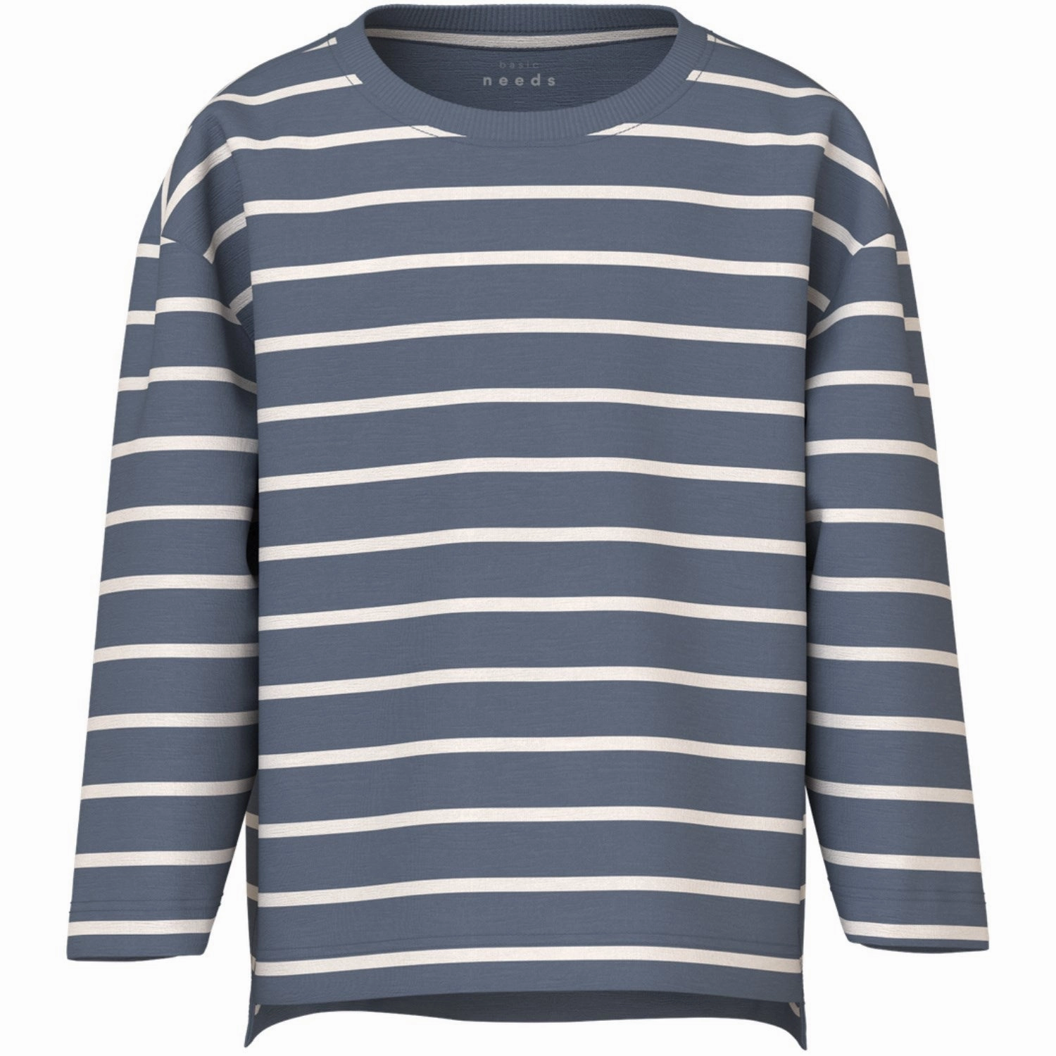 All day wearability Relaxed Silhouette Name It Flint Stone Voby Blouse