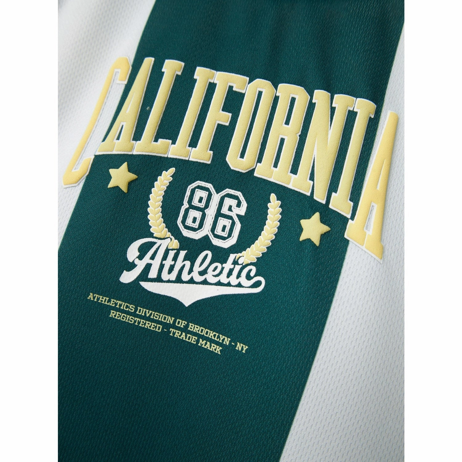 Sporty and Cool Bohemian Name It Forest Biome Bright White Donnol T-Shirt