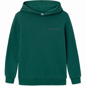 Name it Forest Biome Rastole Sweatshirt Odor Resistant Treatment Smart Casual