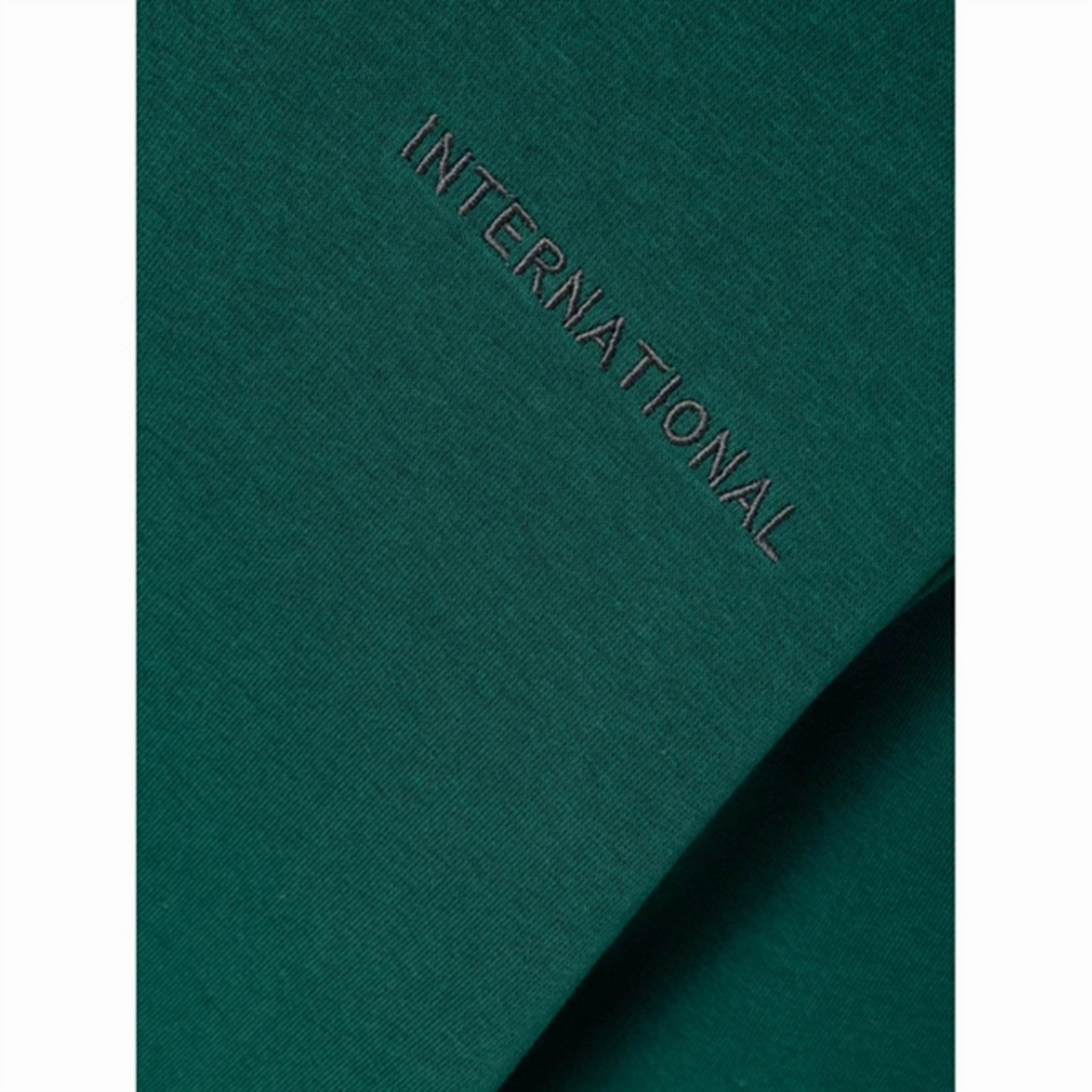 Name it Forest Biome Rastole Sweatshirt stretchy texture