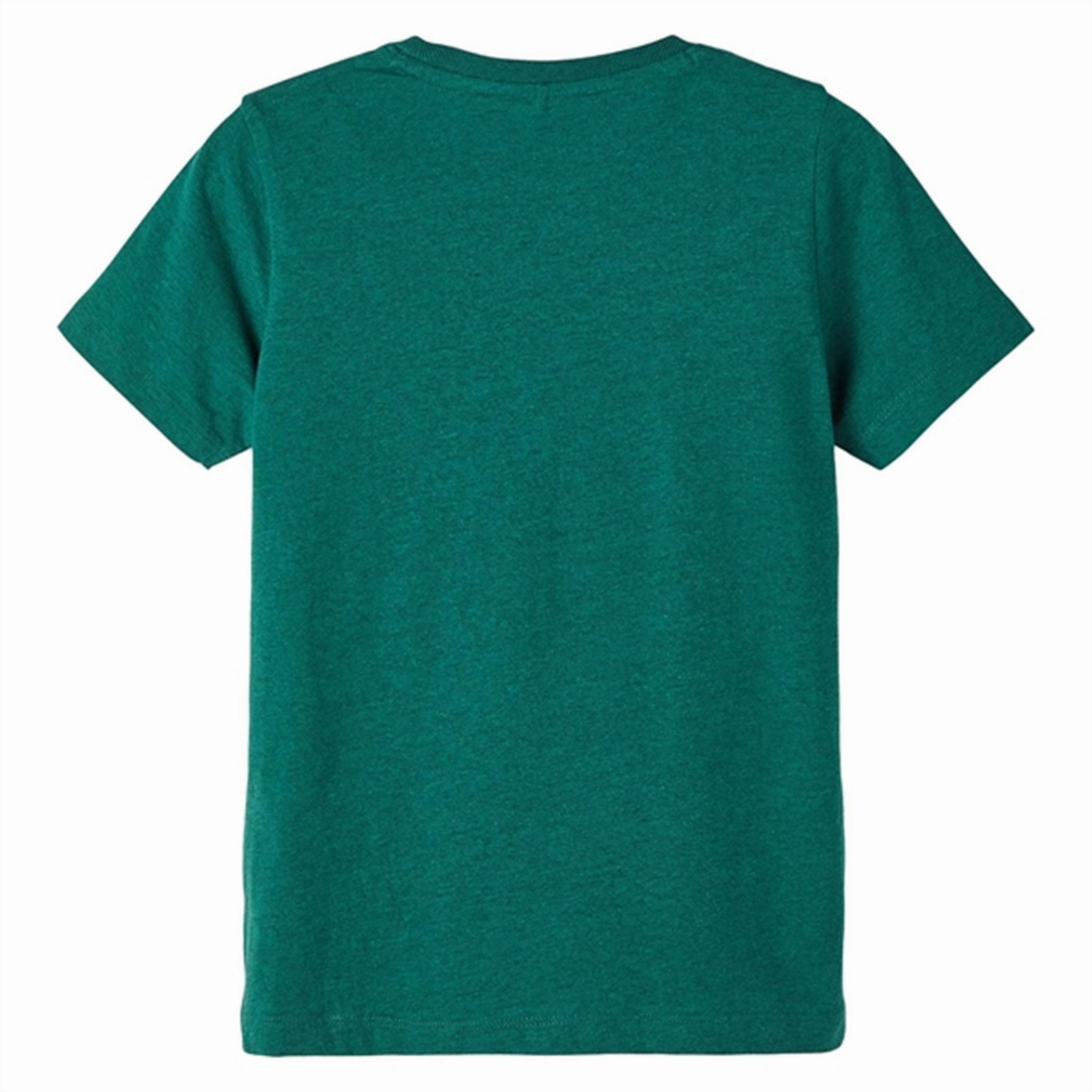 Name it Forest Biome Takala Blouse Eco Friendly Production